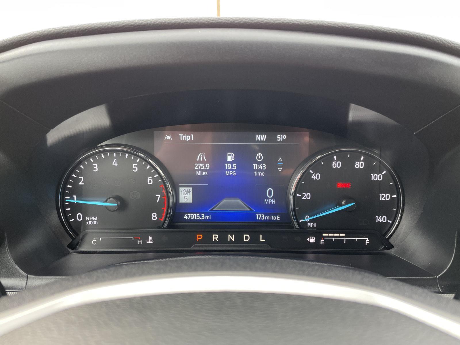 Used 2023 Ford Explorer for sale in Lincoln NE