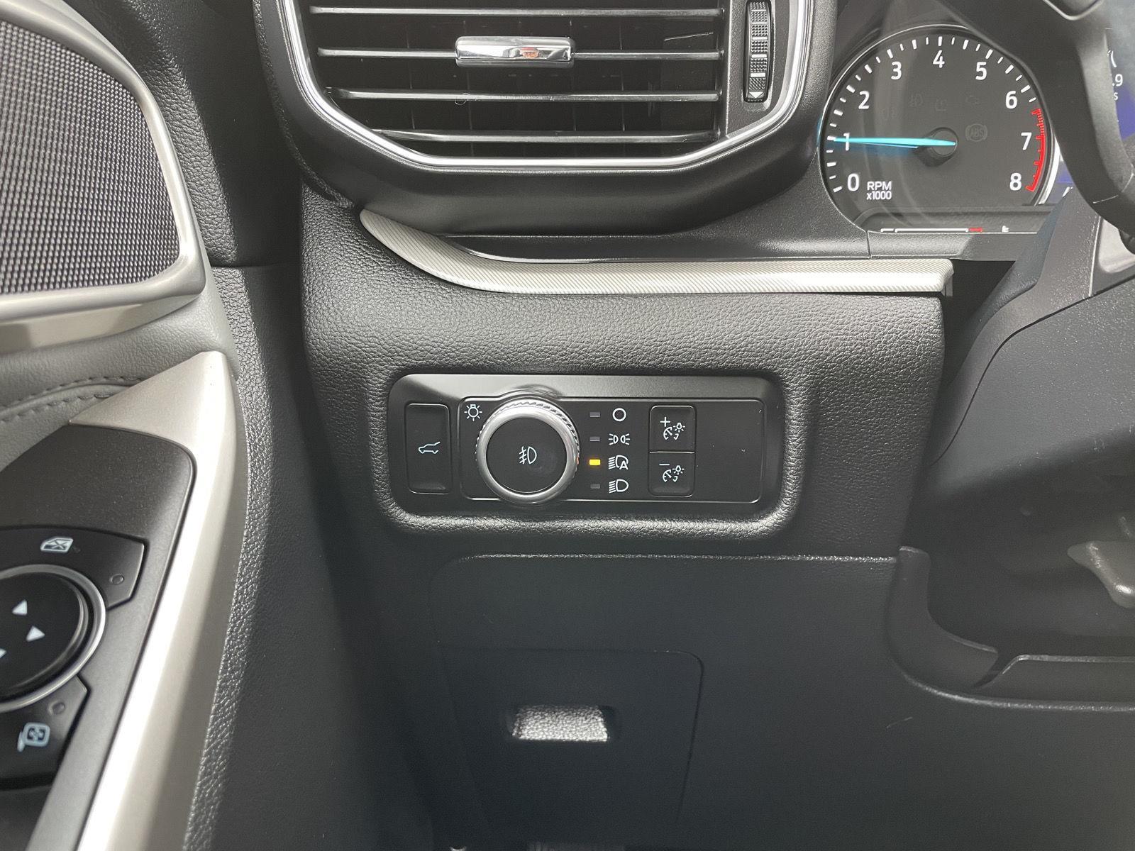 Used 2023 Ford Explorer for sale in Lincoln NE