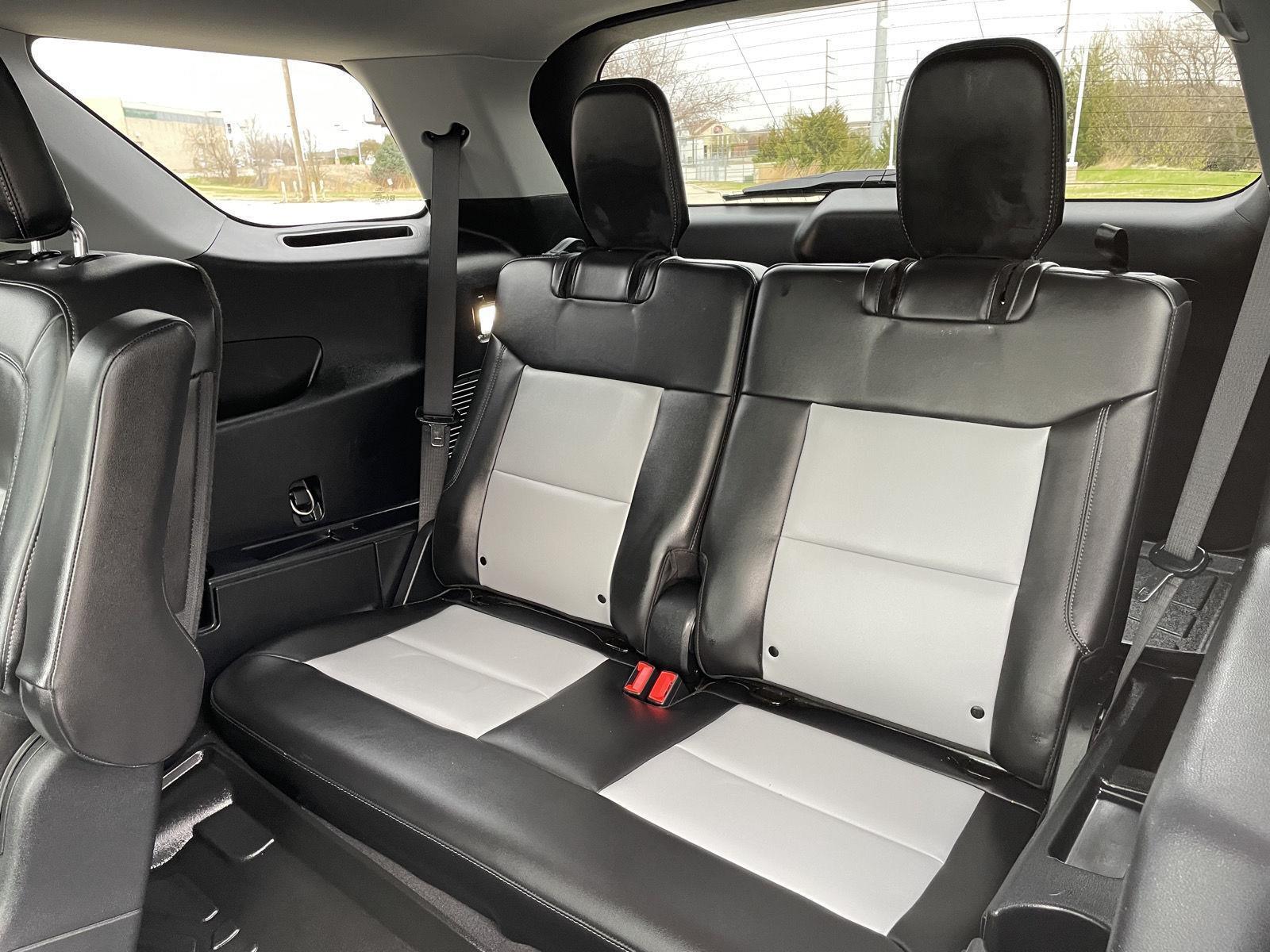 Used 2023 Ford Explorer for sale in Lincoln NE