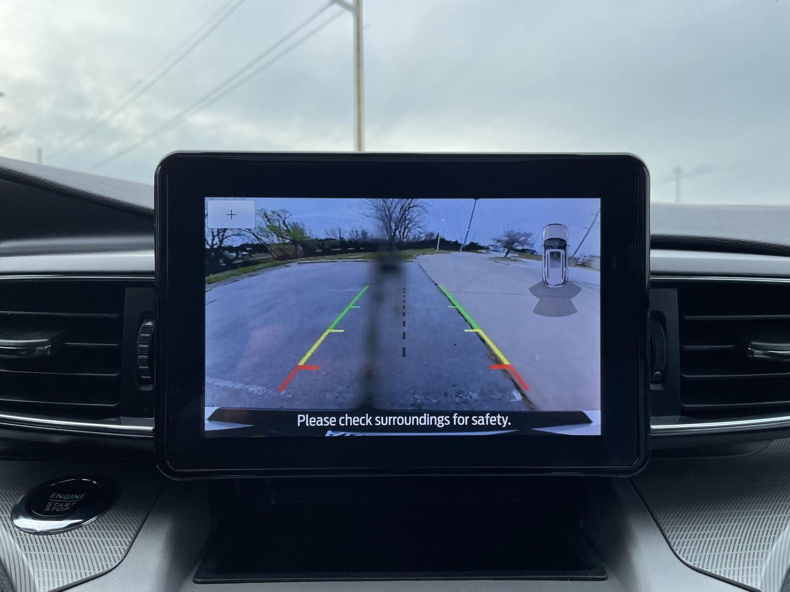 Used 2023 Ford Explorer for sale in Lincoln NE