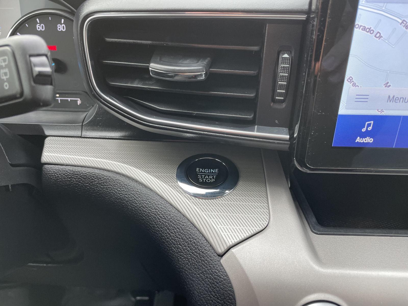 Used 2023 Ford Explorer for sale in Lincoln NE