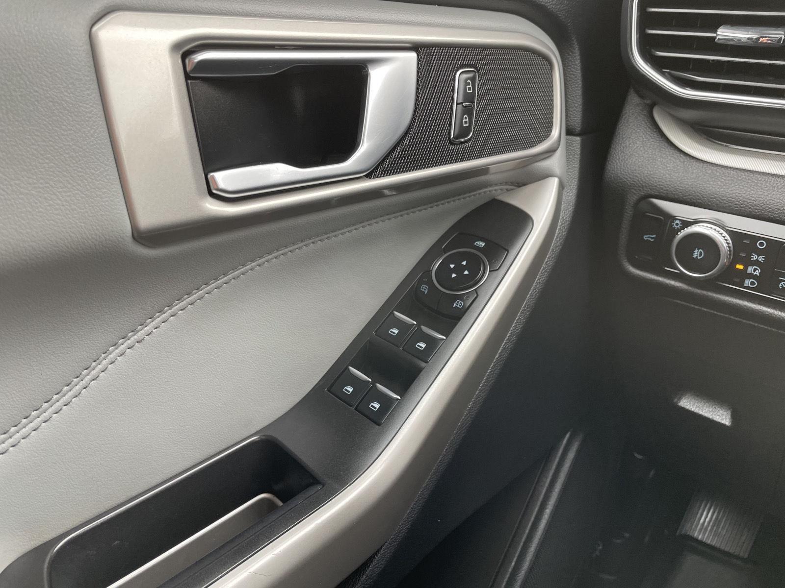 Used 2023 Ford Explorer for sale in Lincoln NE