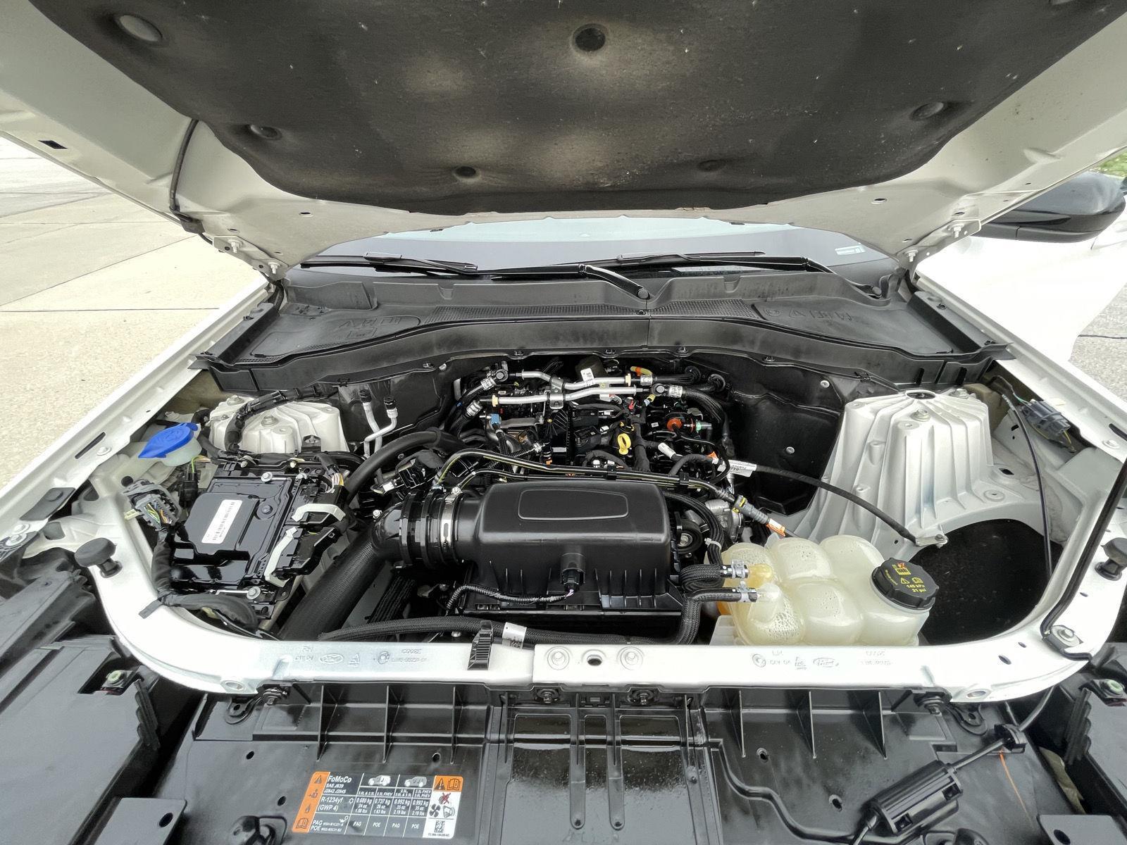 Used 2023 Ford Explorer for sale in Lincoln NE