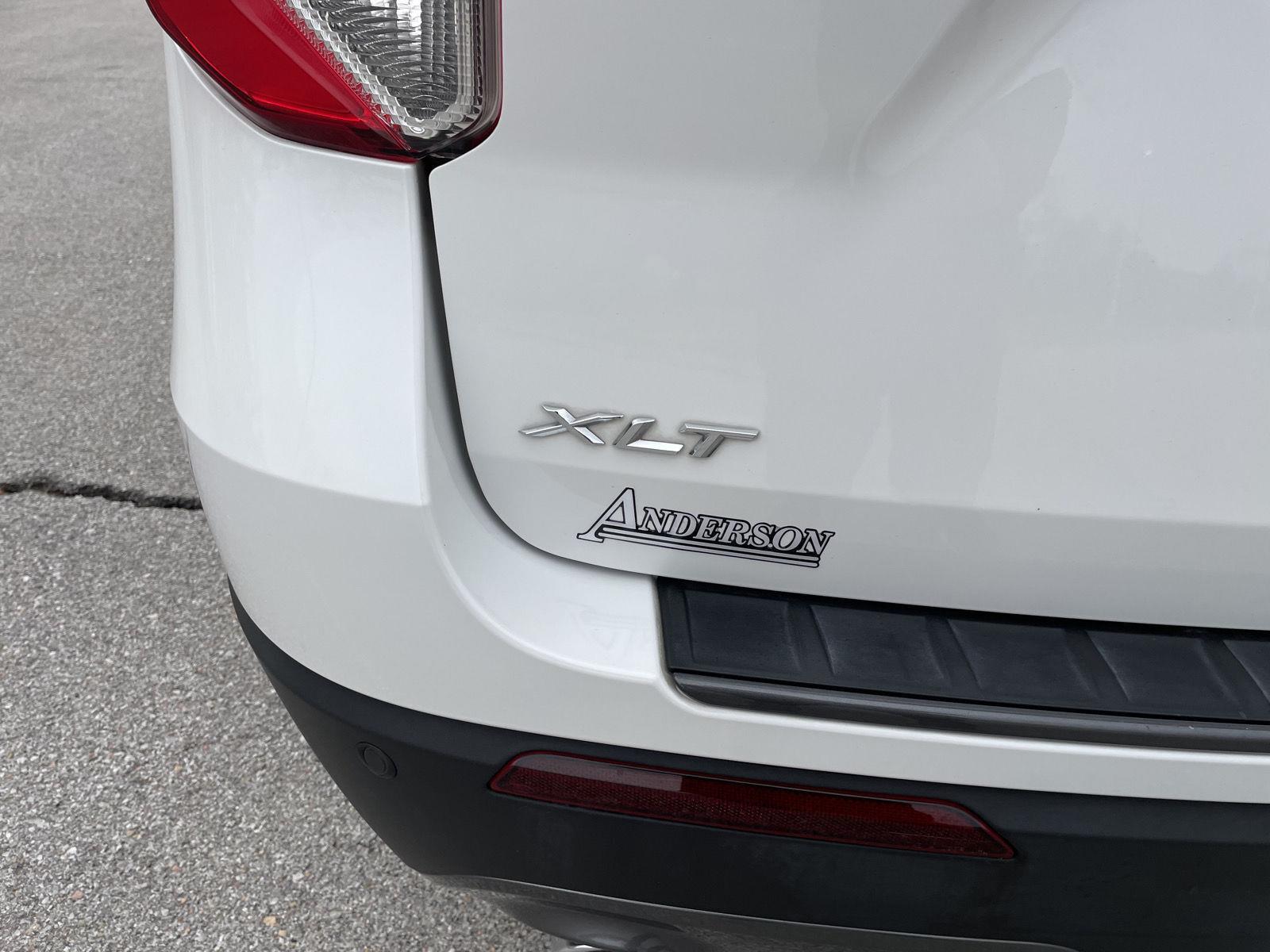 Used 2023 Ford Explorer for sale in Lincoln NE