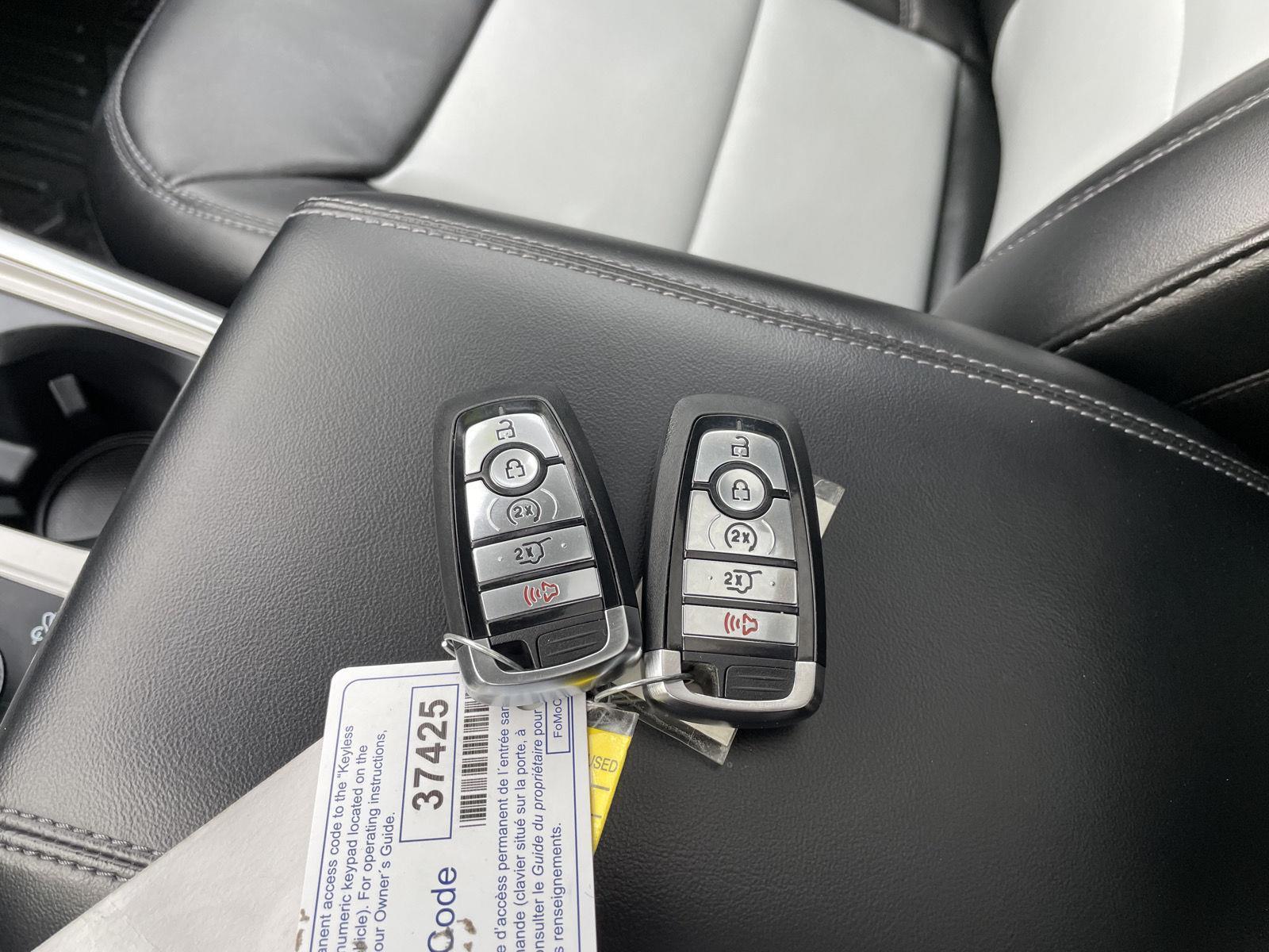 Used 2023 Ford Explorer for sale in Lincoln NE