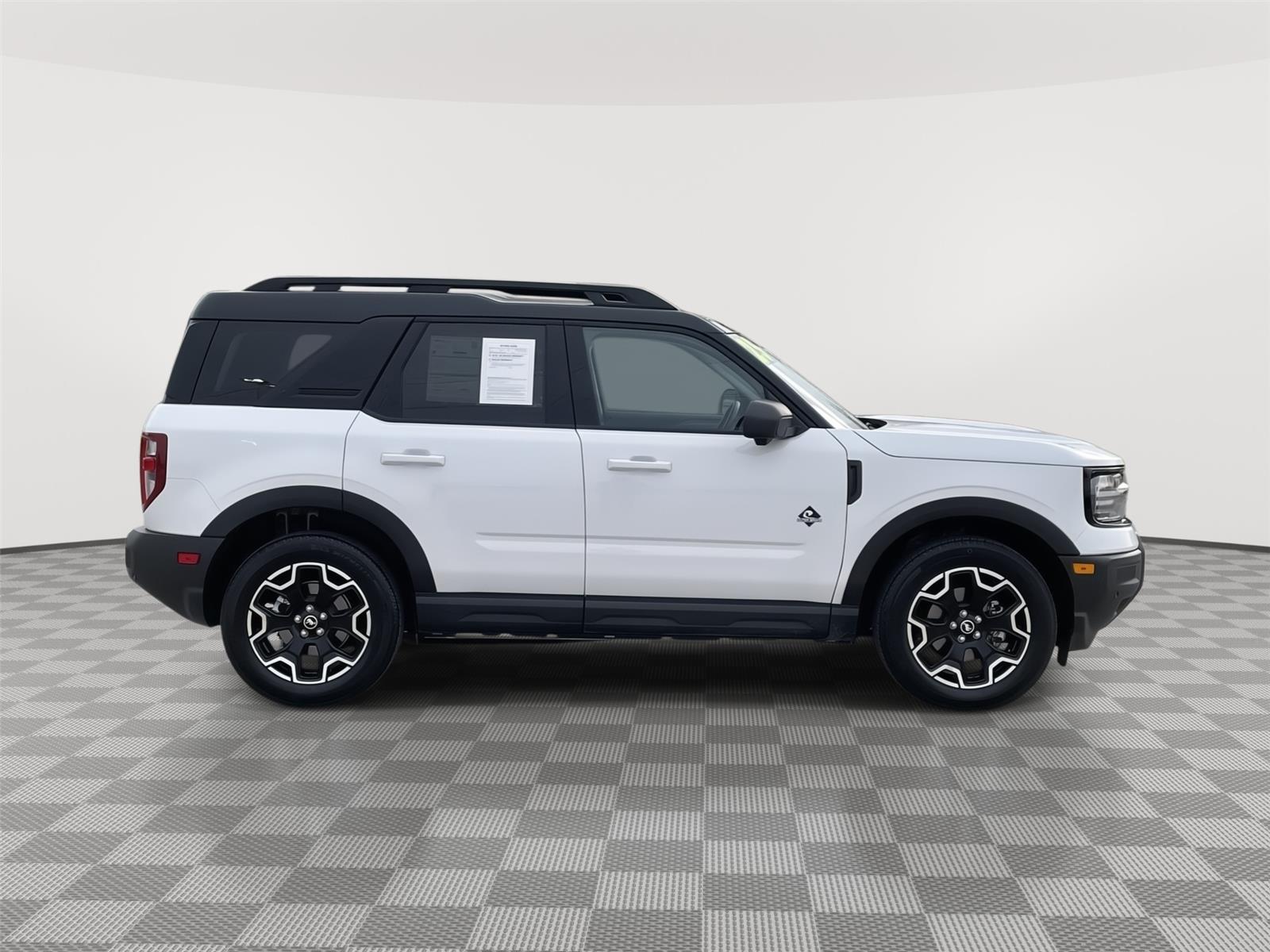 Used 2025 Ford Bronco Sport for sale in Lincoln NE