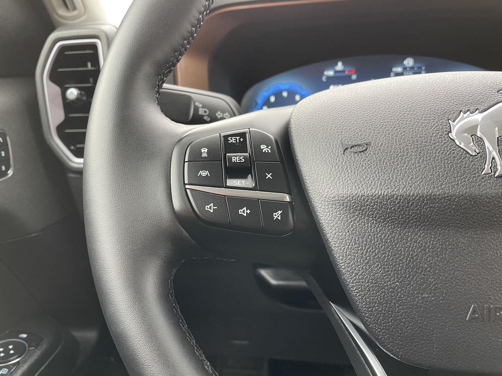 Used 2025 Ford Bronco Sport for sale in Lincoln NE