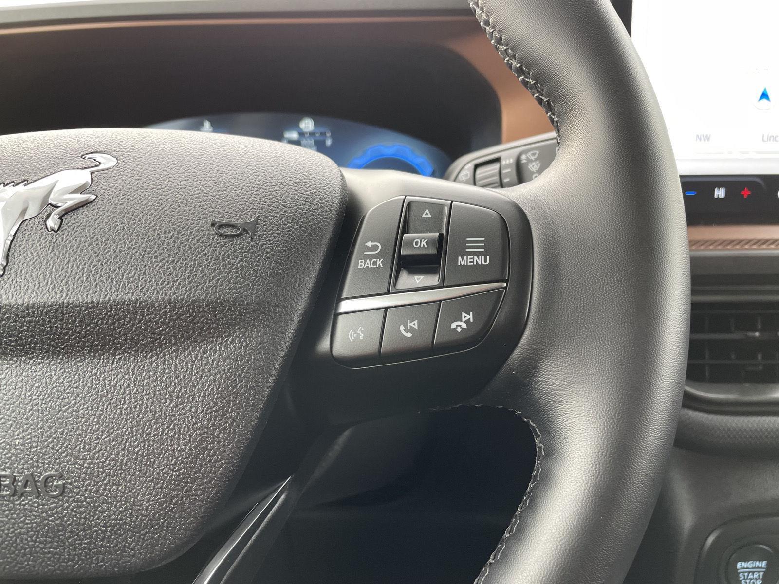 Used 2025 Ford Bronco Sport for sale in Lincoln NE