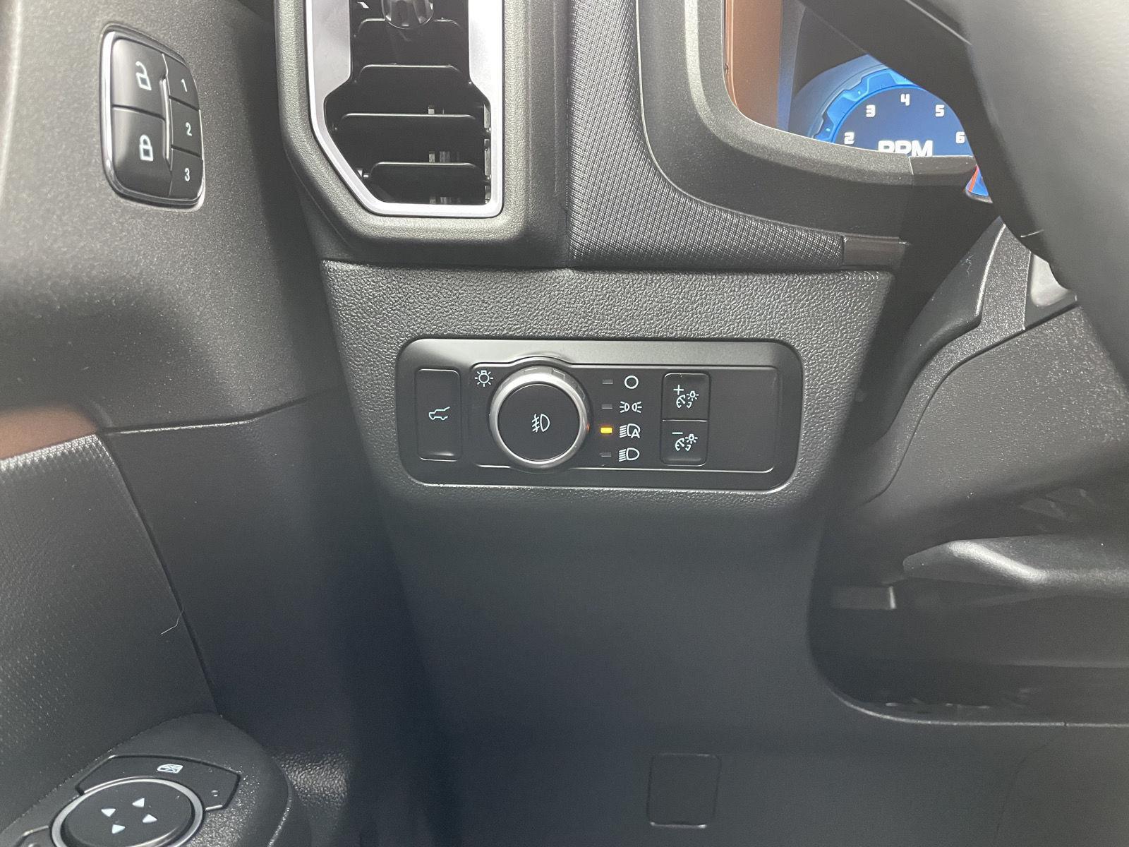 Used 2025 Ford Bronco Sport for sale in Lincoln NE