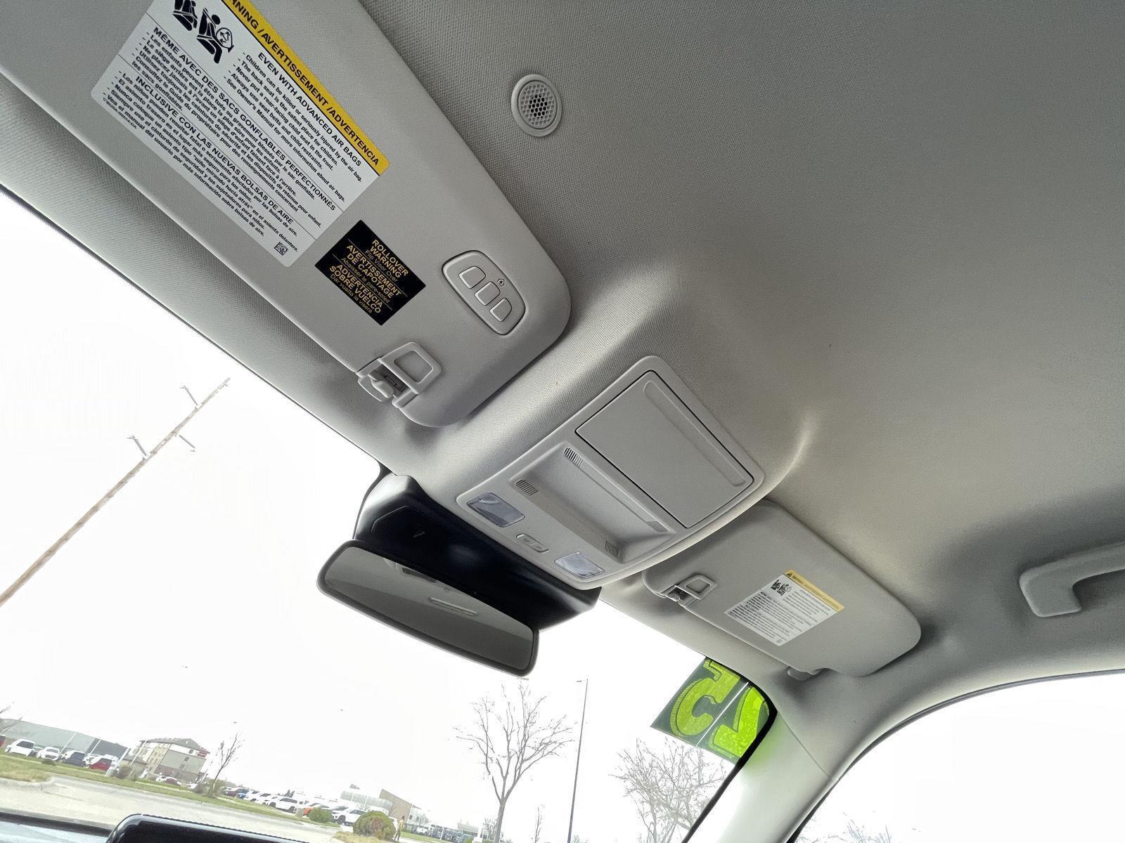 Used 2025 Ford Bronco Sport for sale in Lincoln NE