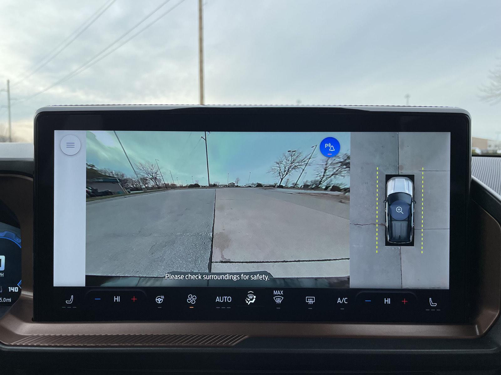 Used 2025 Ford Bronco Sport for sale in Lincoln NE