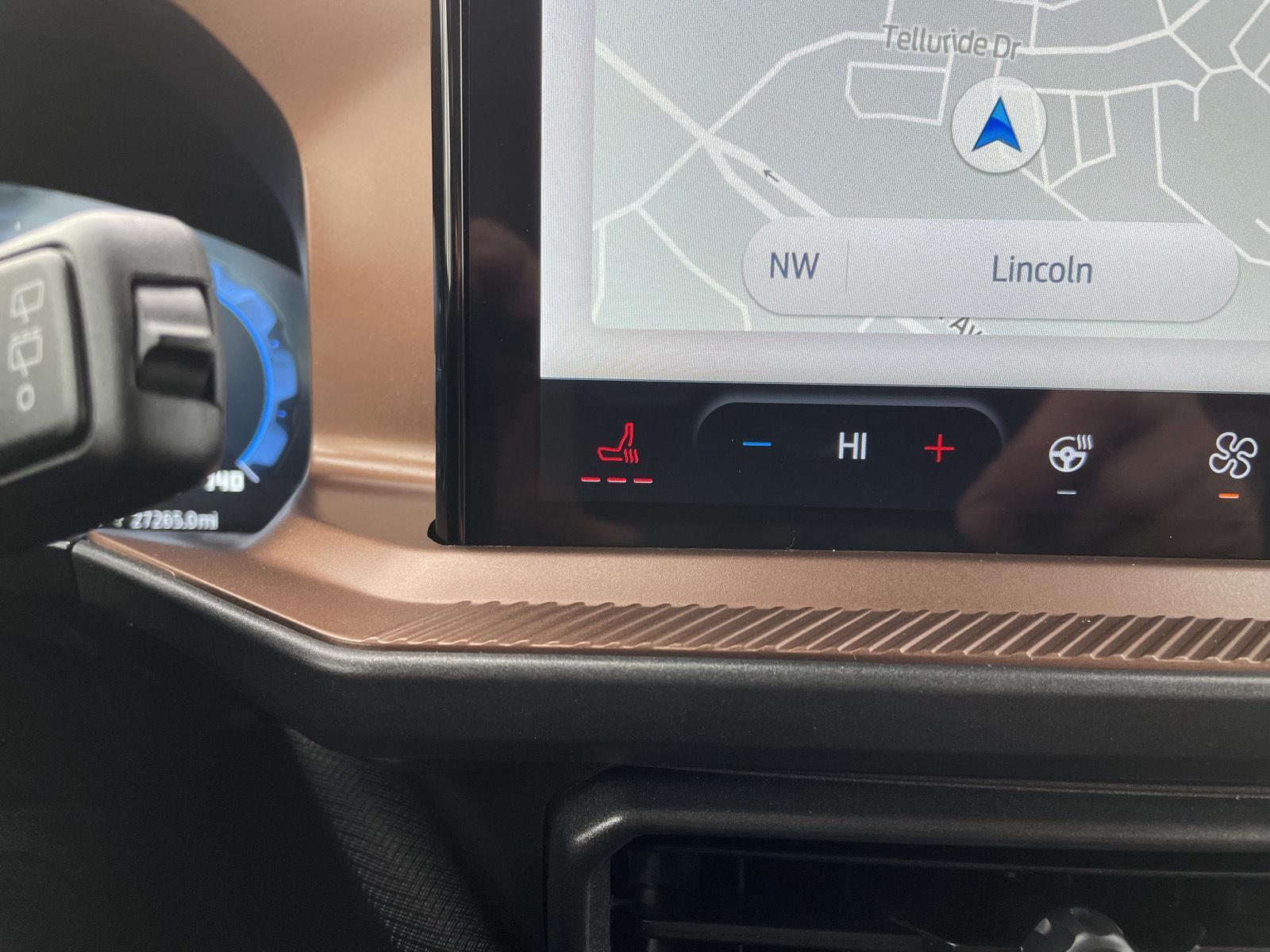 Used 2025 Ford Bronco Sport for sale in Lincoln NE