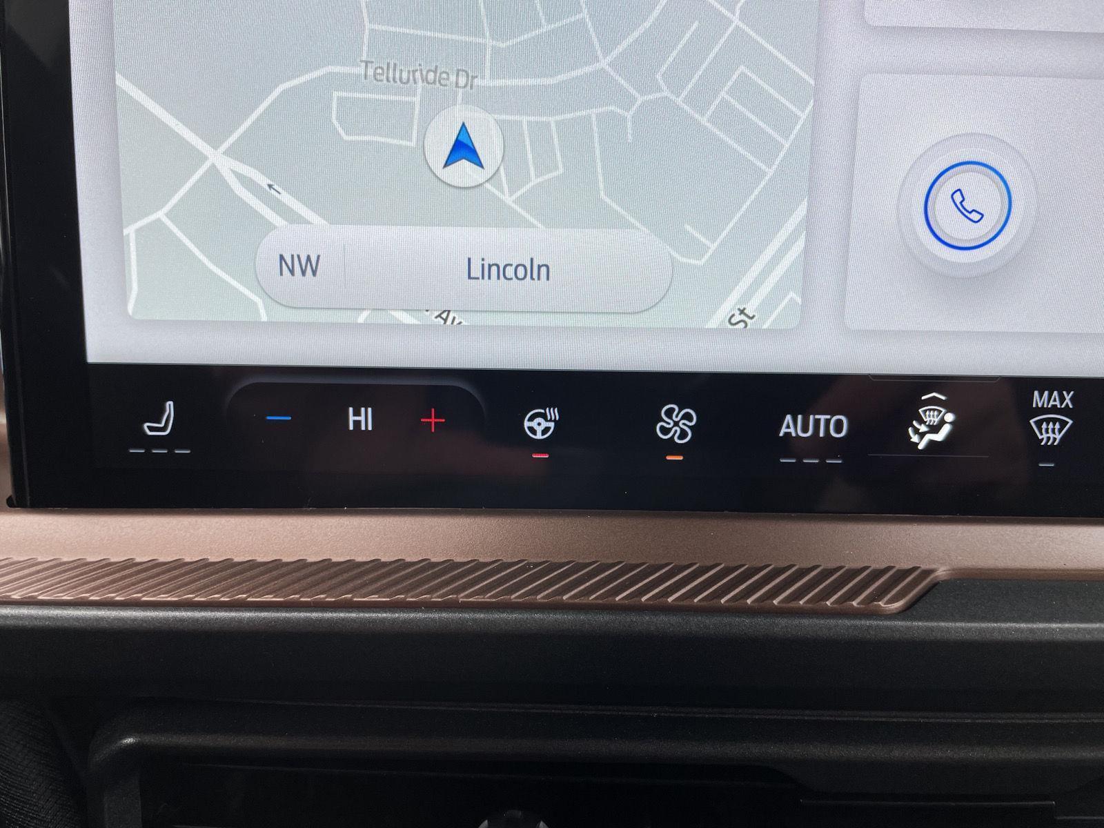 Used 2025 Ford Bronco Sport for sale in Lincoln NE