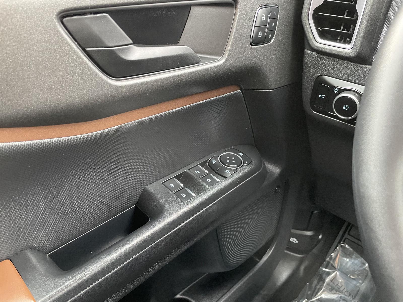 Used 2025 Ford Bronco Sport for sale in Lincoln NE