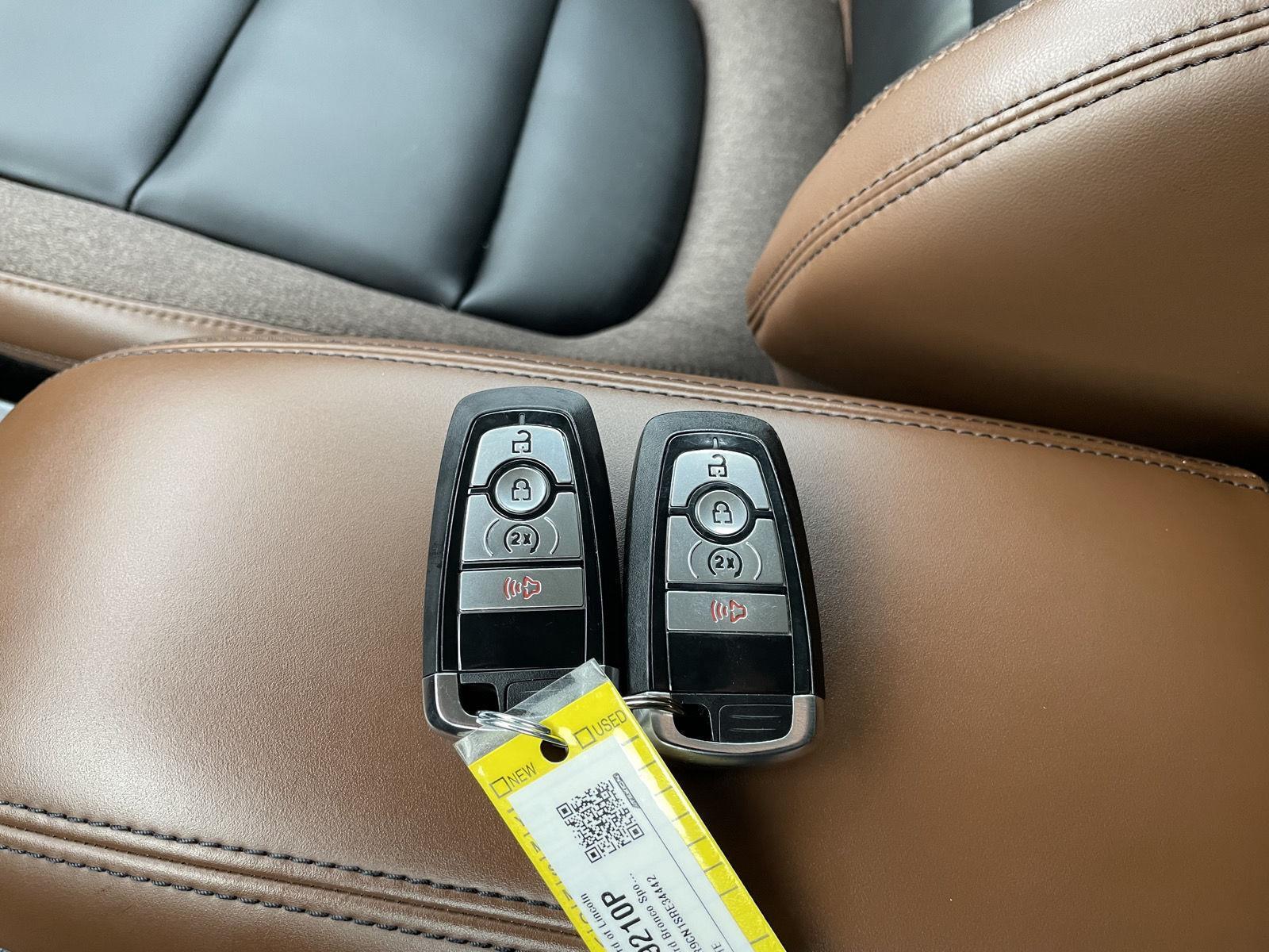 Used 2025 Ford Bronco Sport for sale in Lincoln NE