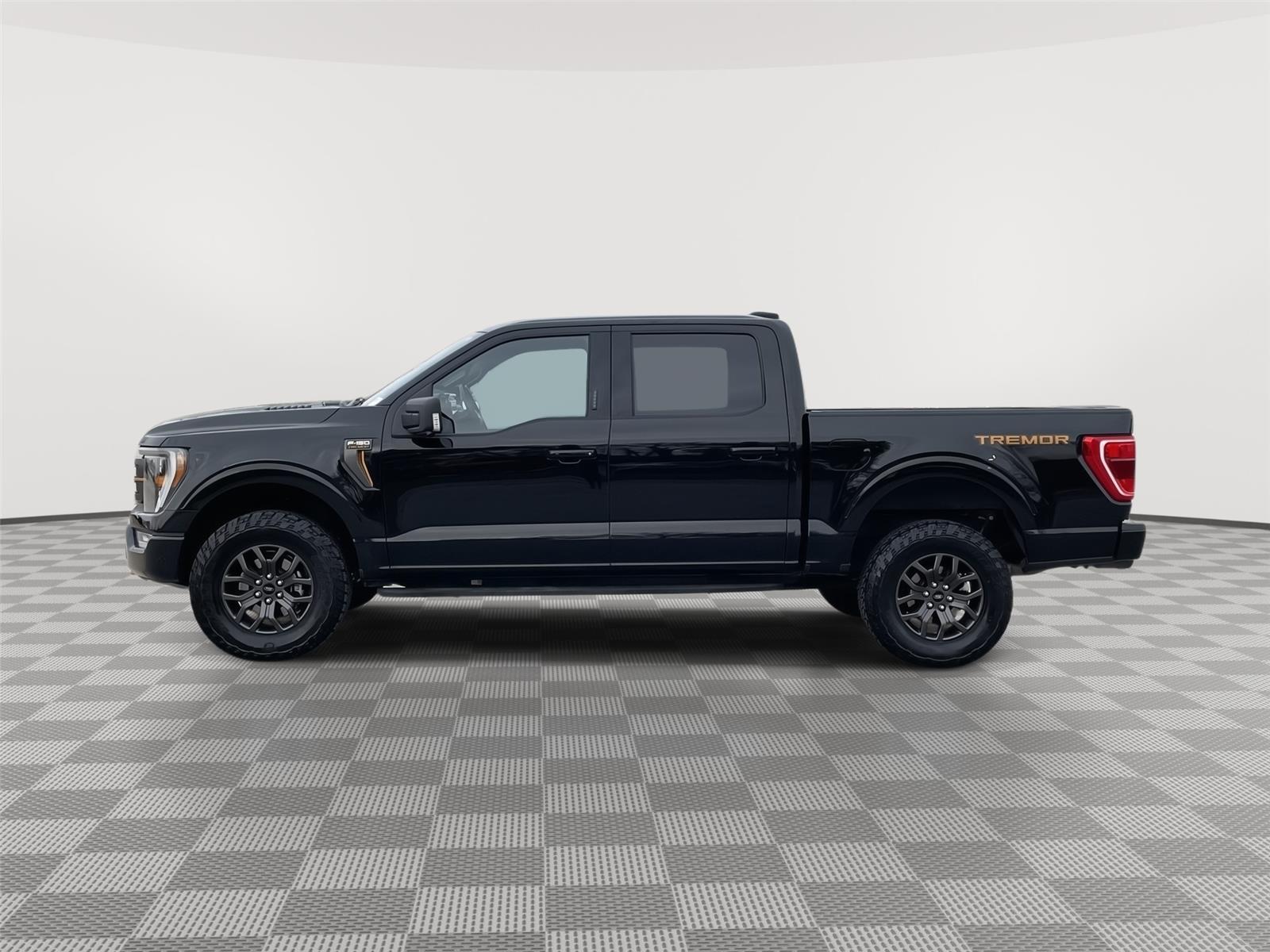 Used 2023 Ford F-150 for sale in Lincoln NE