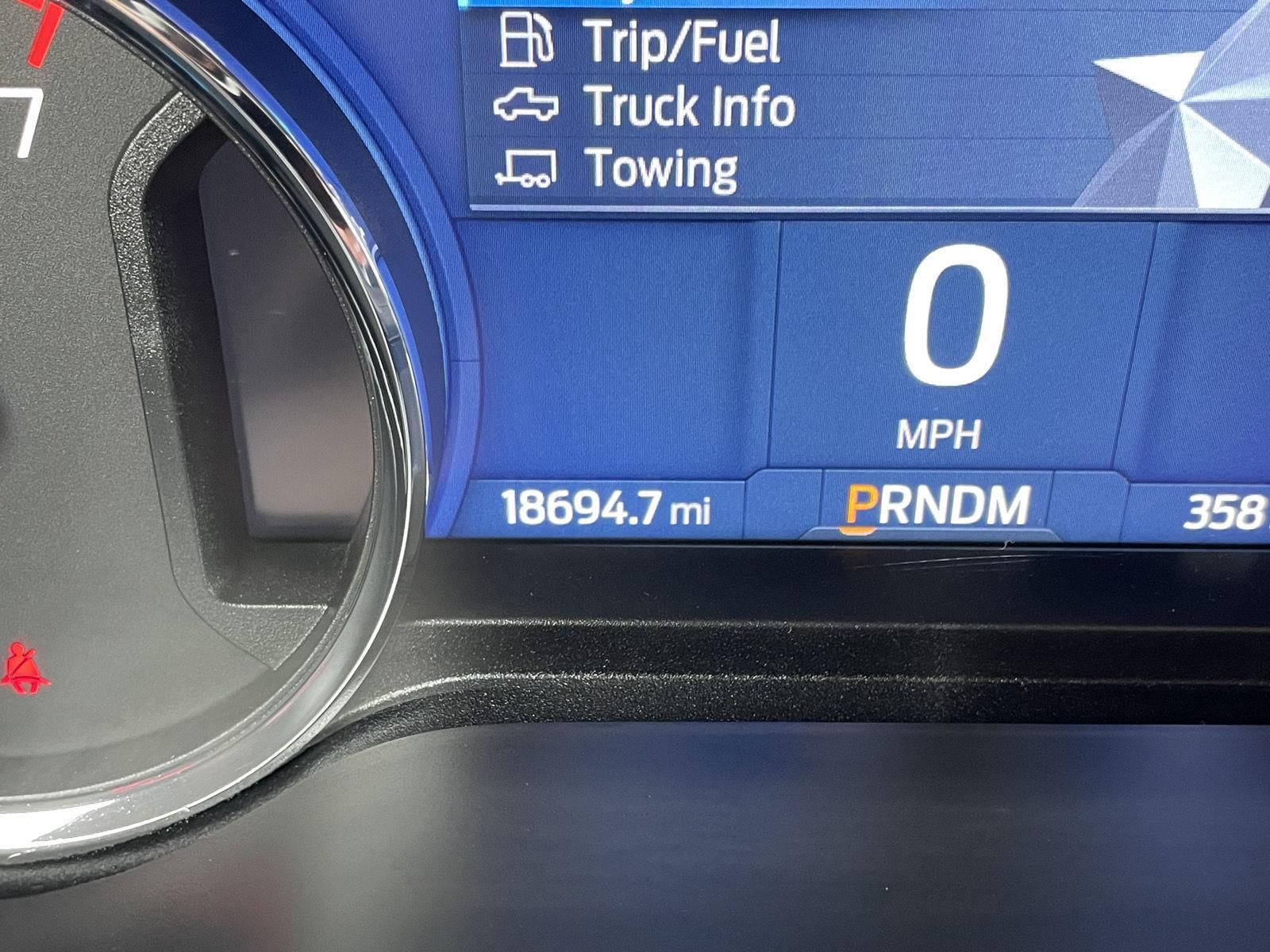 Used 2023 Ford F-150 for sale in Lincoln NE