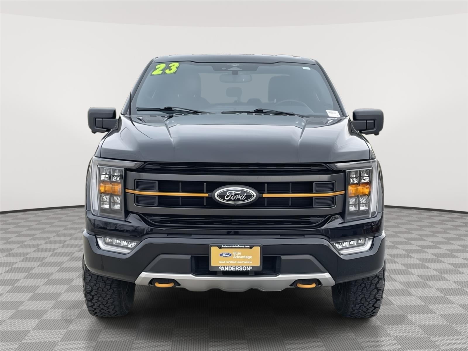 Used 2023 Ford F-150 for sale in Lincoln NE