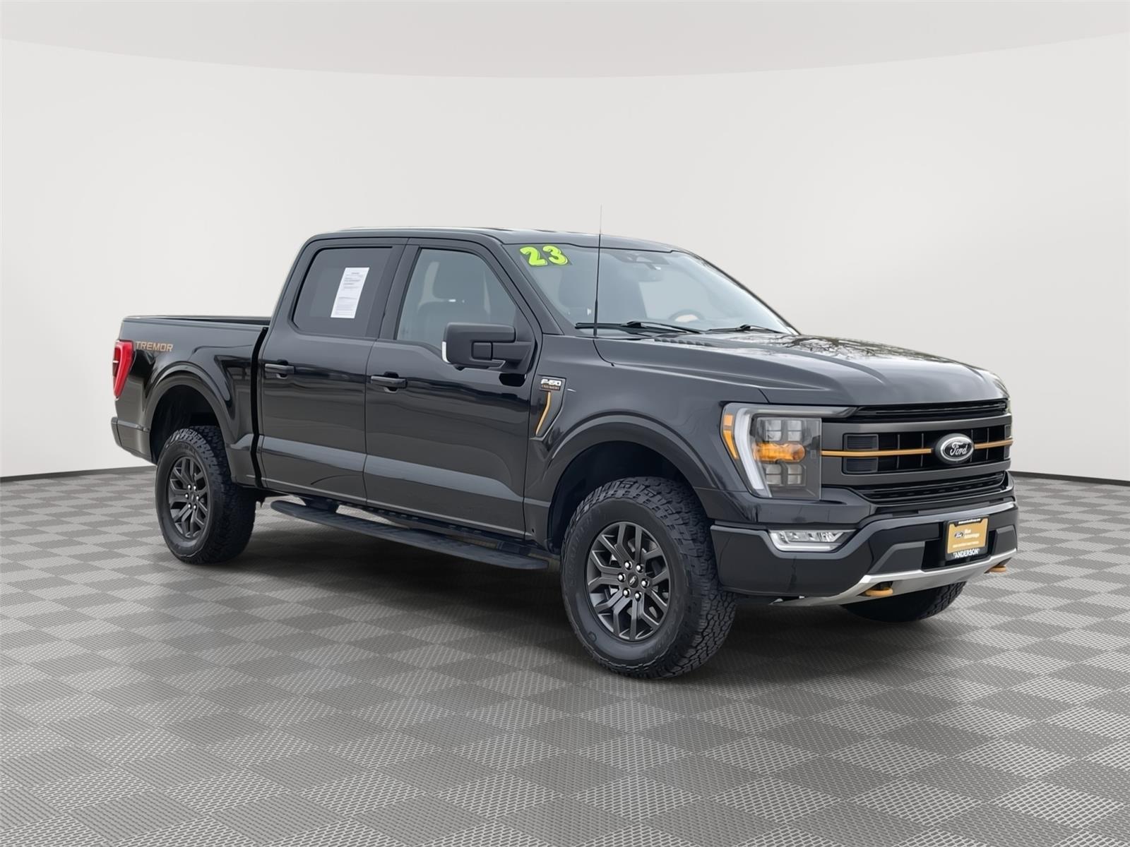 Used 2023 Ford F-150 for sale in Lincoln NE