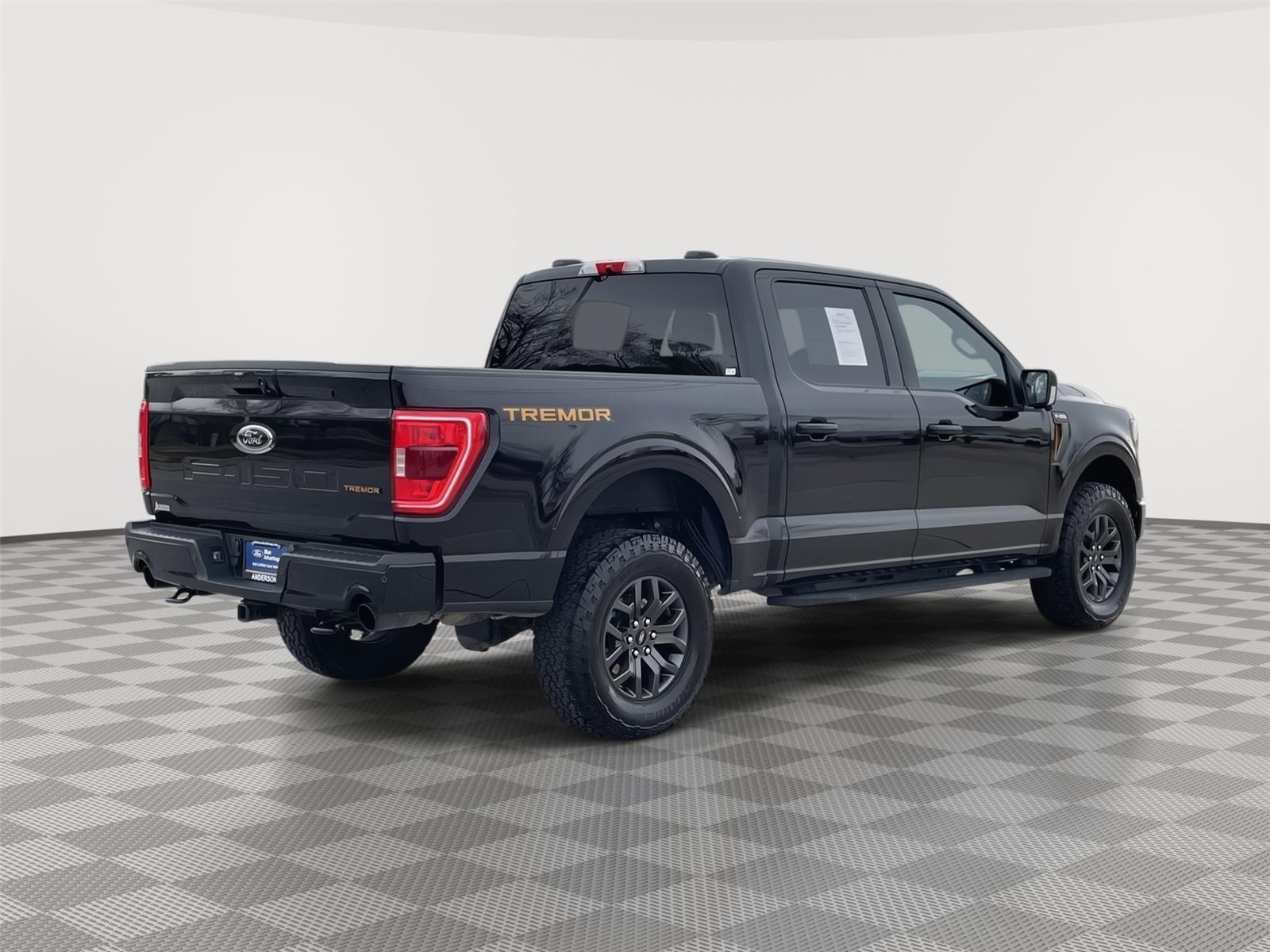 Used 2023 Ford F-150 for sale in Lincoln NE