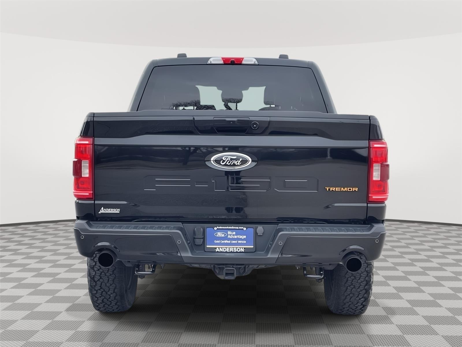 Used 2023 Ford F-150 for sale in Lincoln NE