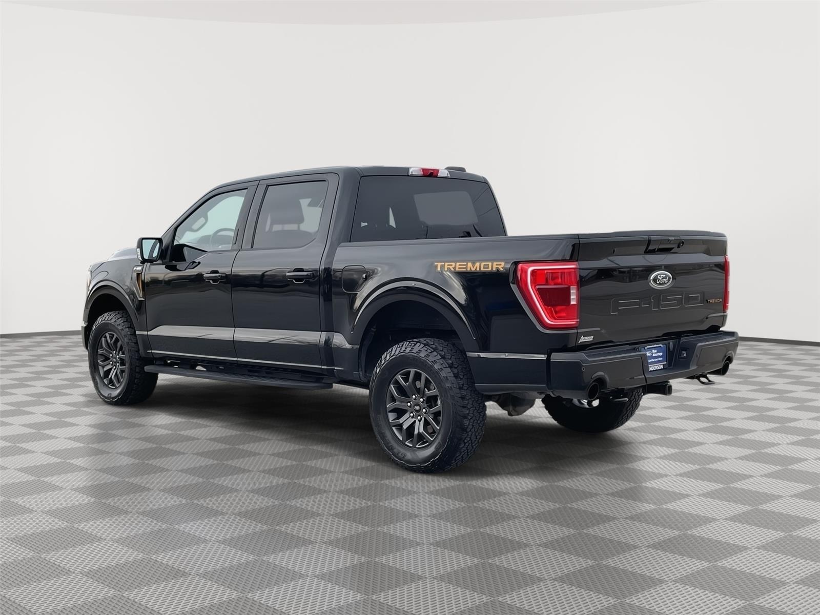 Used 2023 Ford F-150 for sale in Lincoln NE