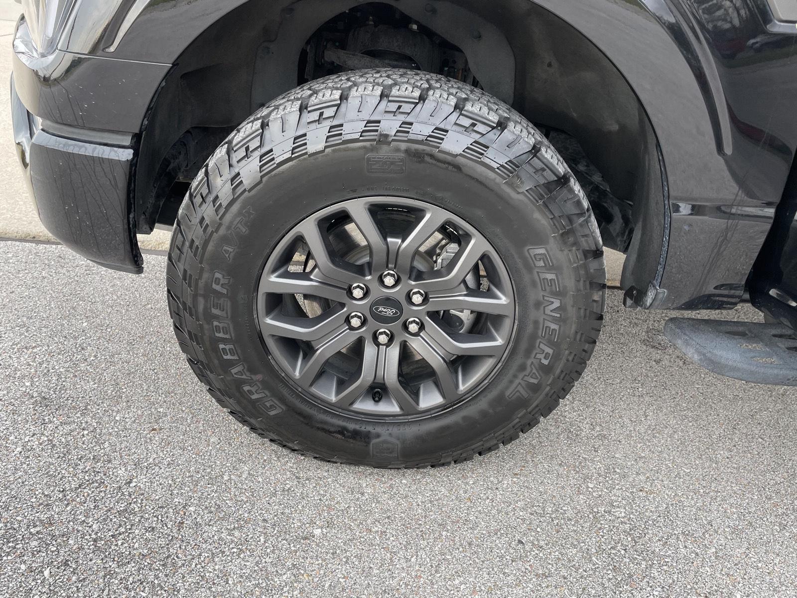 Used 2023 Ford F-150 for sale in Lincoln NE