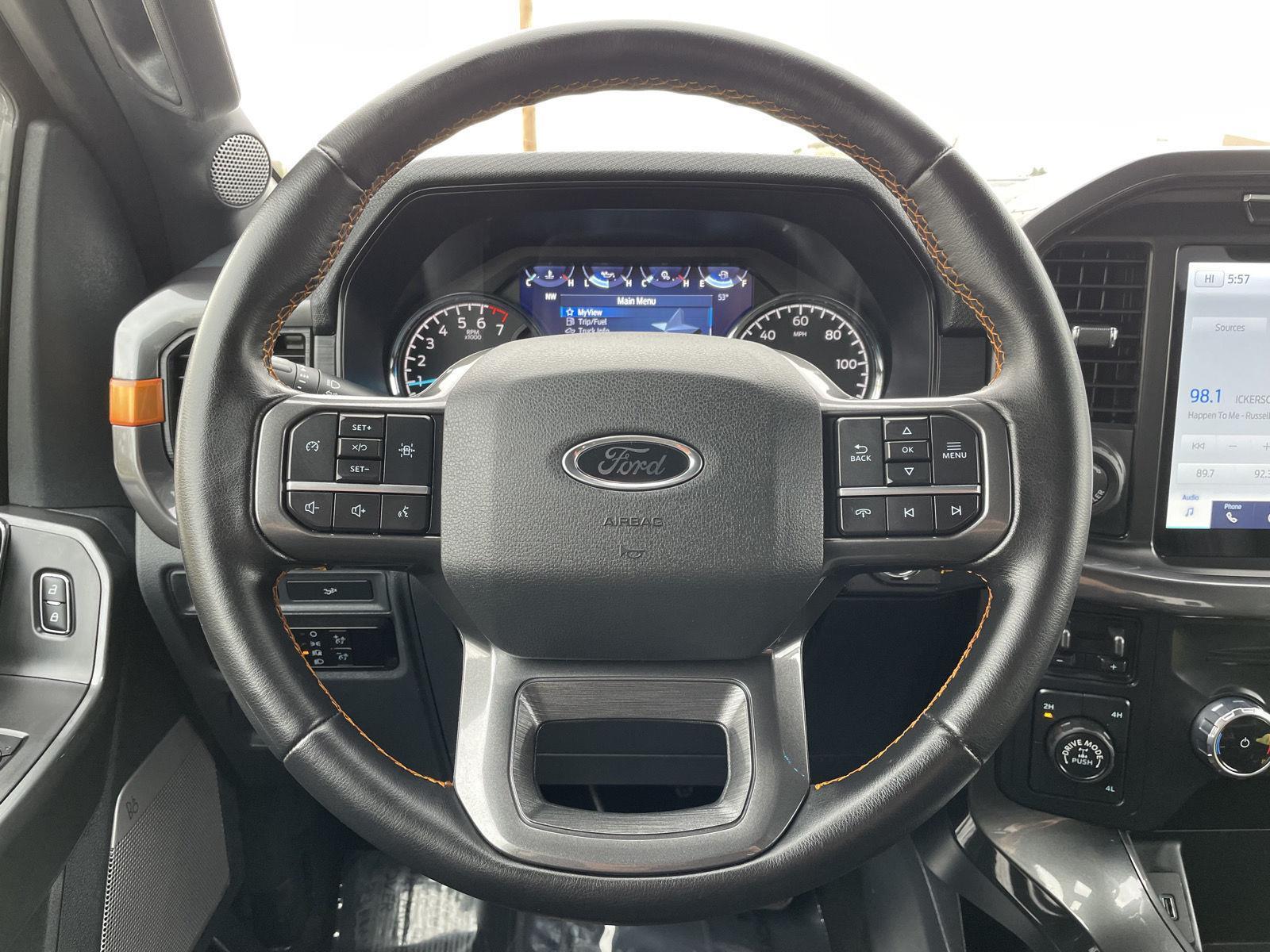 Used 2023 Ford F-150 for sale in Lincoln NE