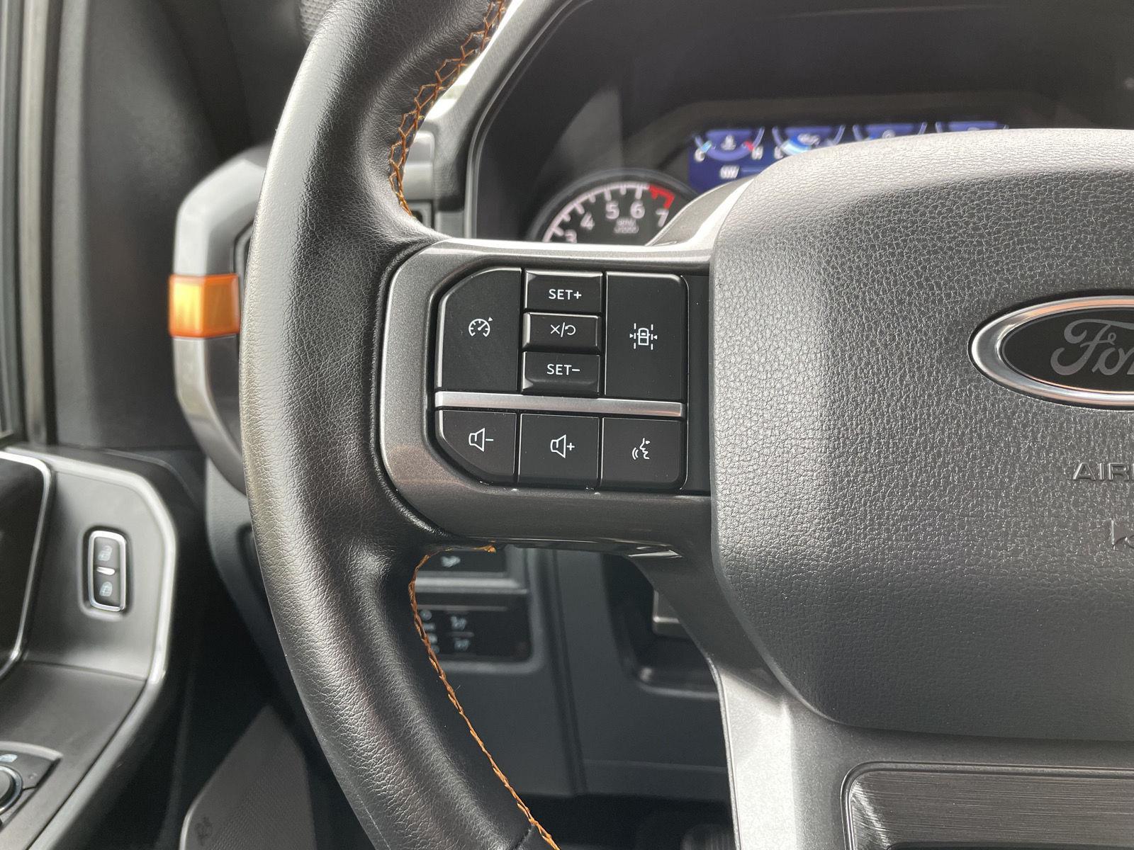 Used 2023 Ford F-150 for sale in Lincoln NE