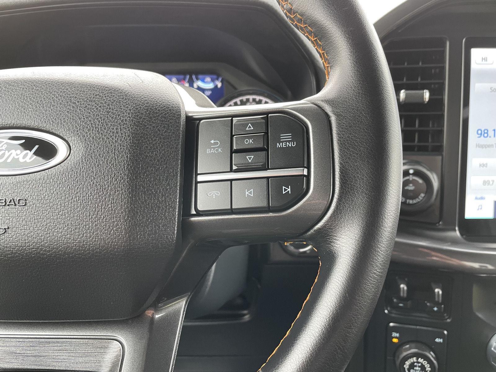 Used 2023 Ford F-150 for sale in Lincoln NE