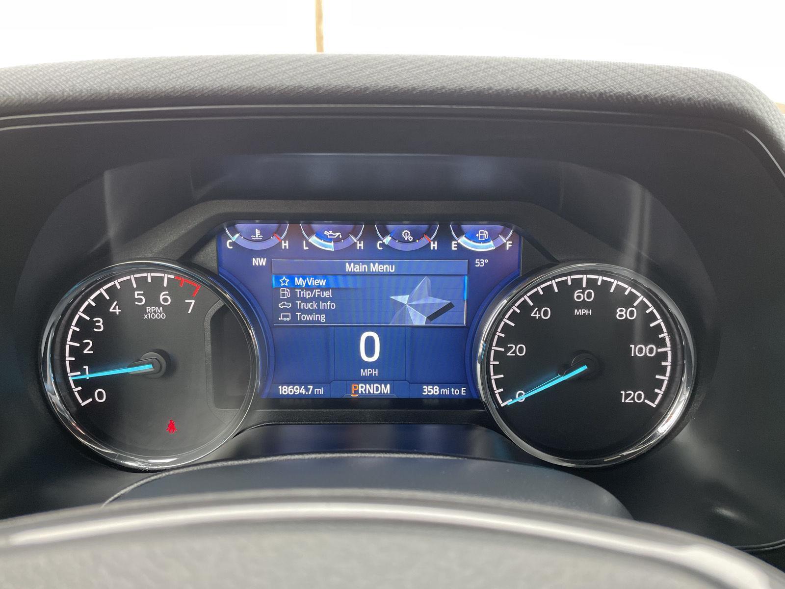 Used 2023 Ford F-150 for sale in Lincoln NE