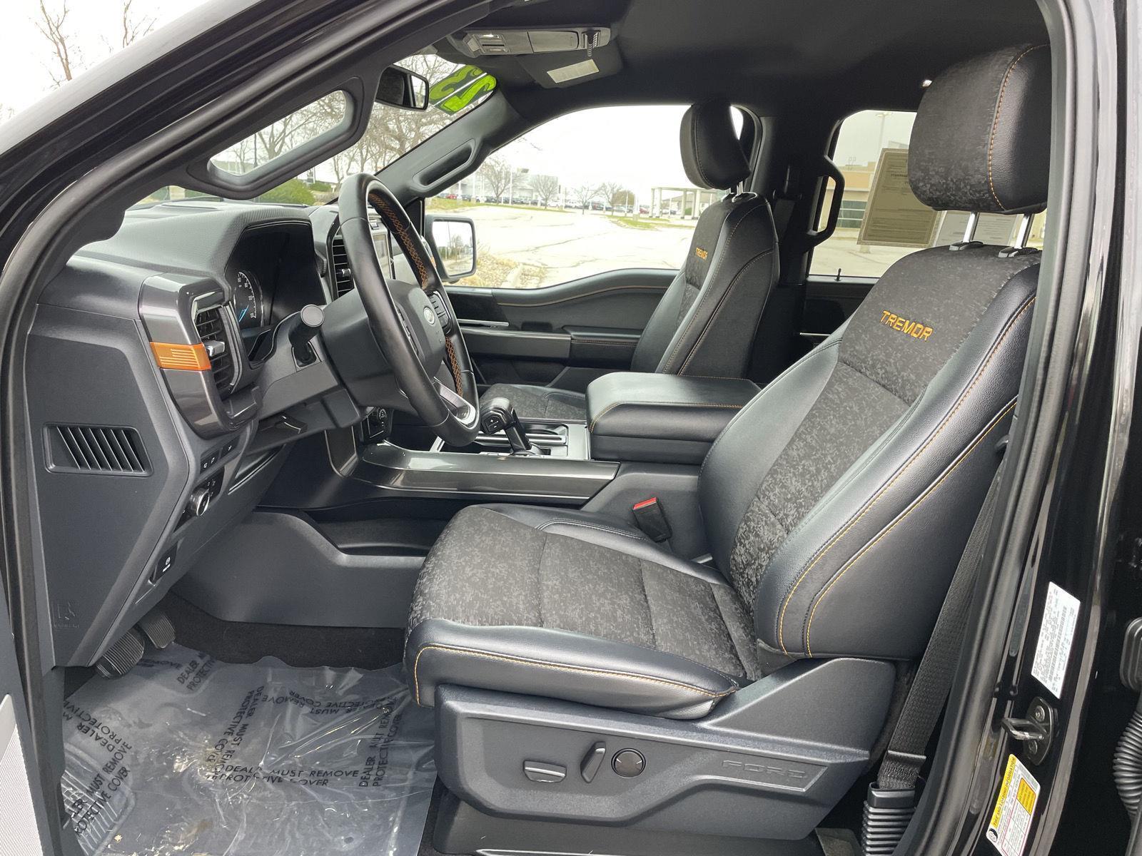 Used 2023 Ford F-150 for sale in Lincoln NE