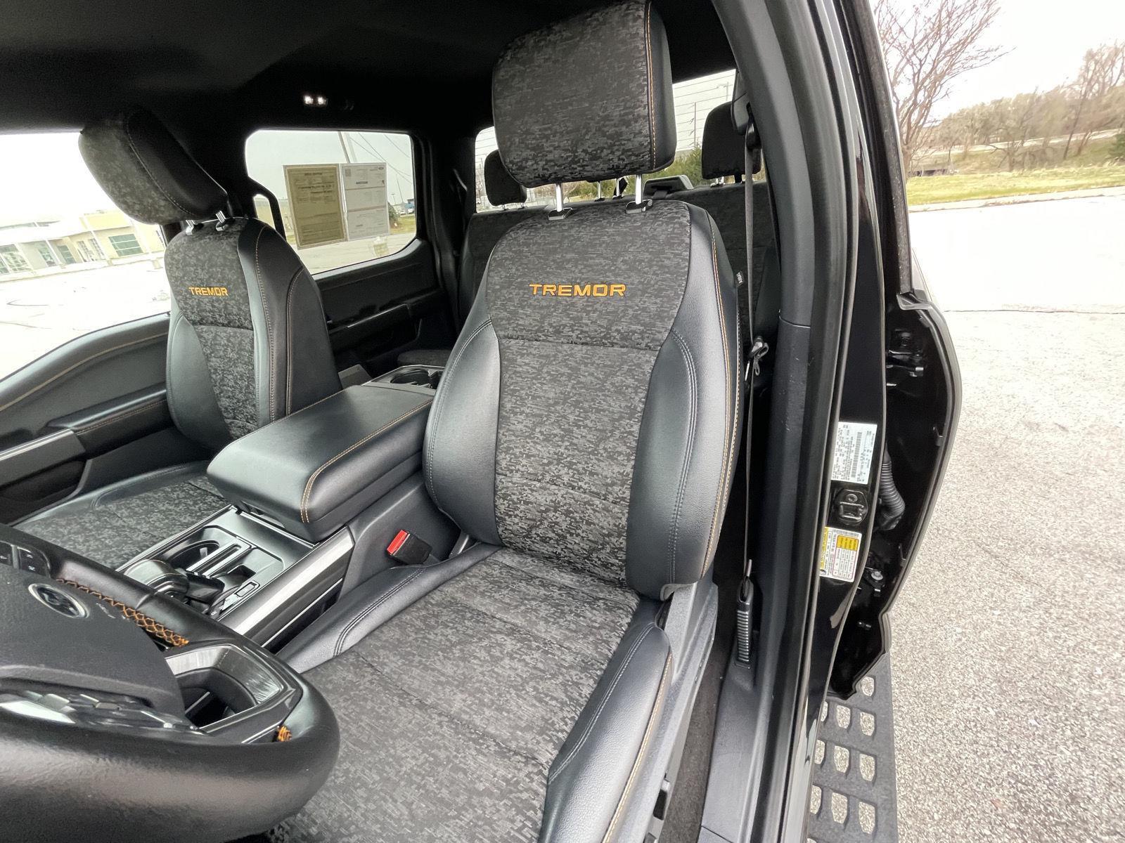 Used 2023 Ford F-150 for sale in Lincoln NE