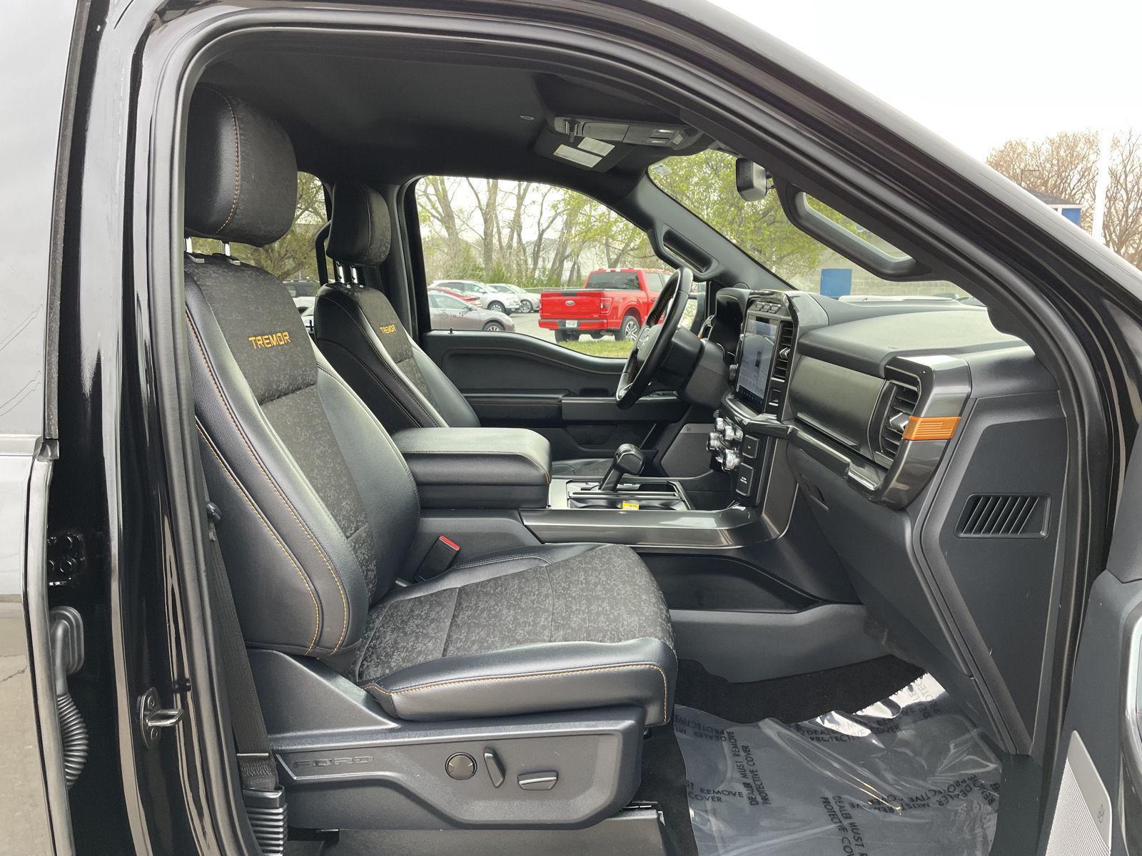 Used 2023 Ford F-150 for sale in Lincoln NE