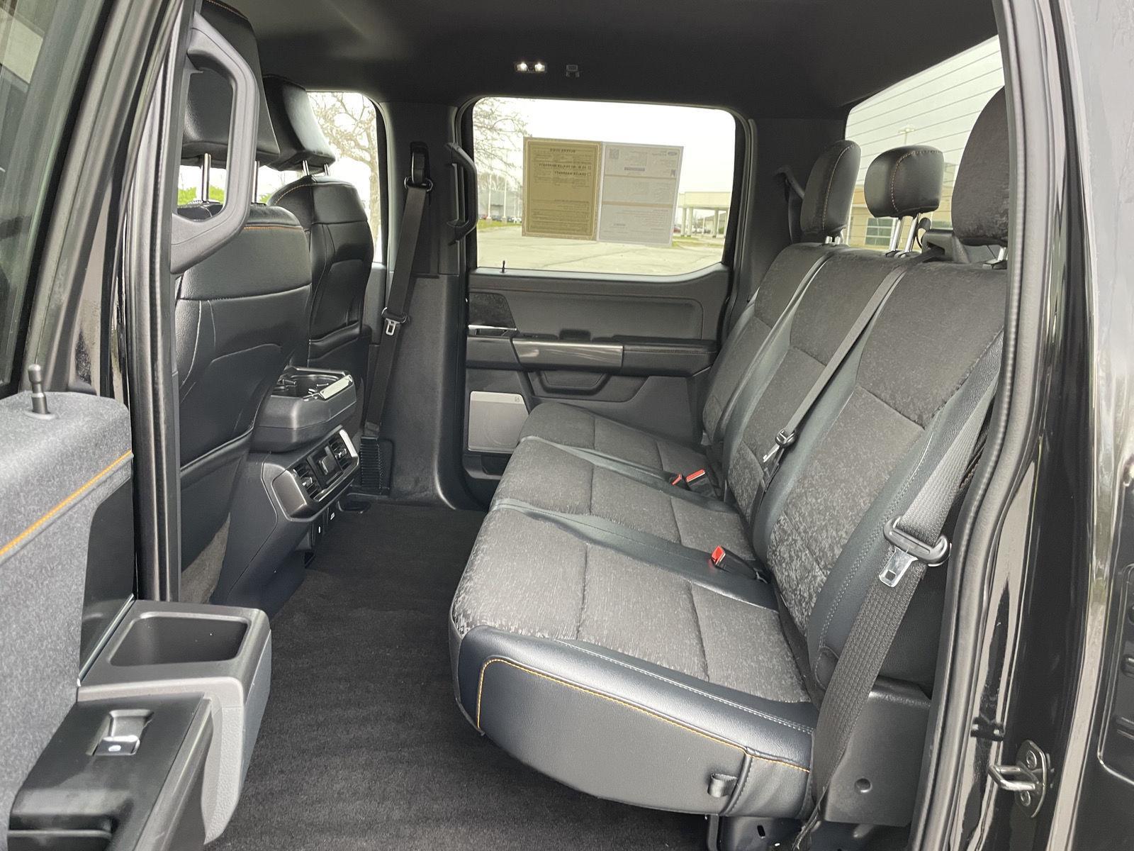 Used 2023 Ford F-150 for sale in Lincoln NE