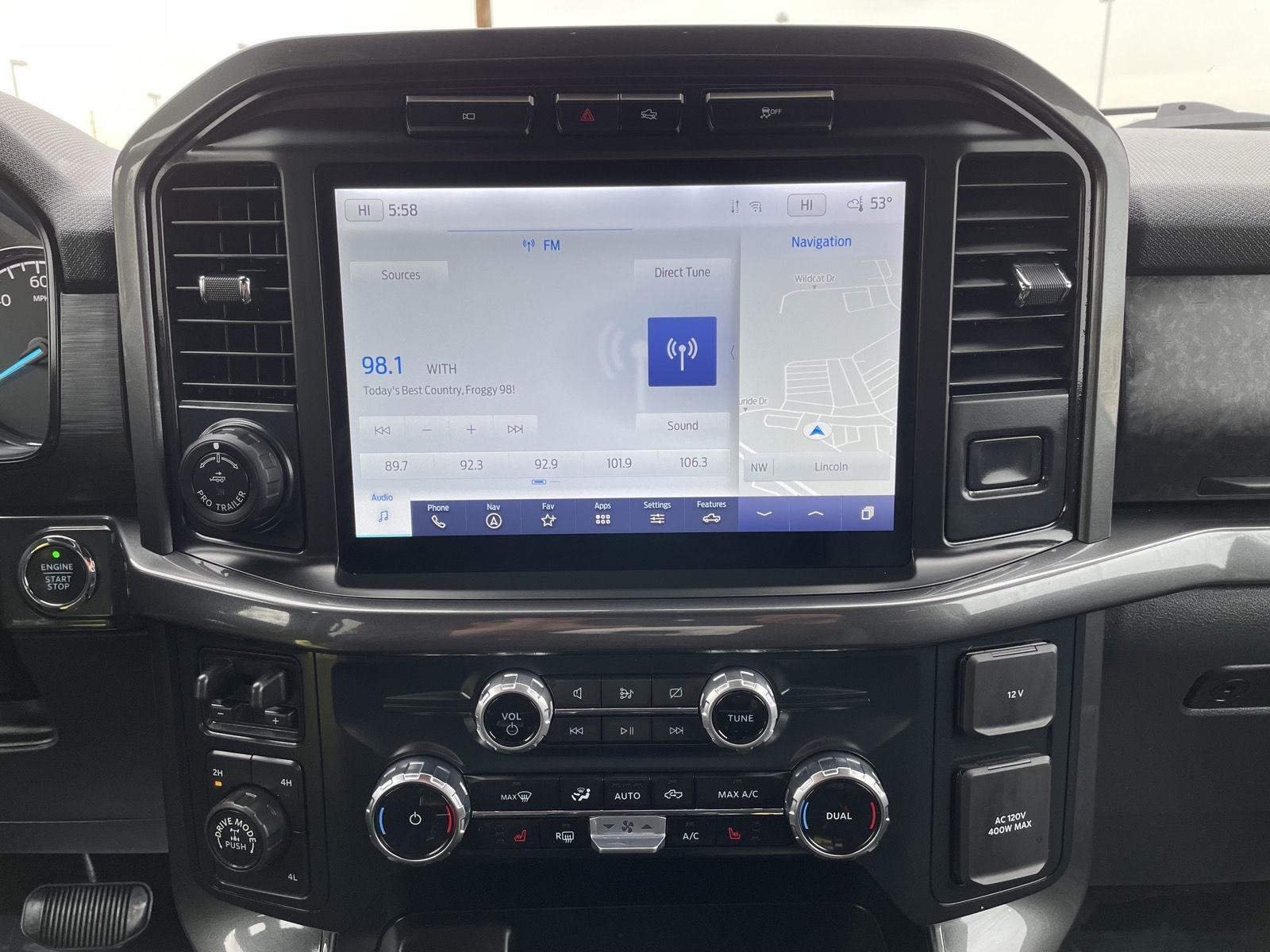 Used 2023 Ford F-150 for sale in Lincoln NE