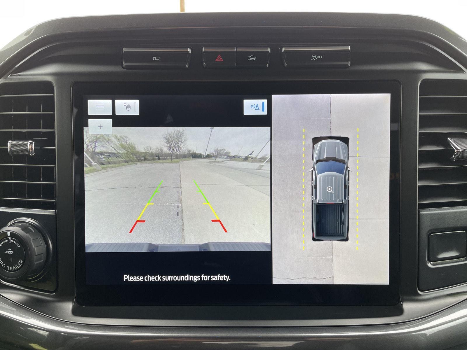 Used 2023 Ford F-150 for sale in Lincoln NE