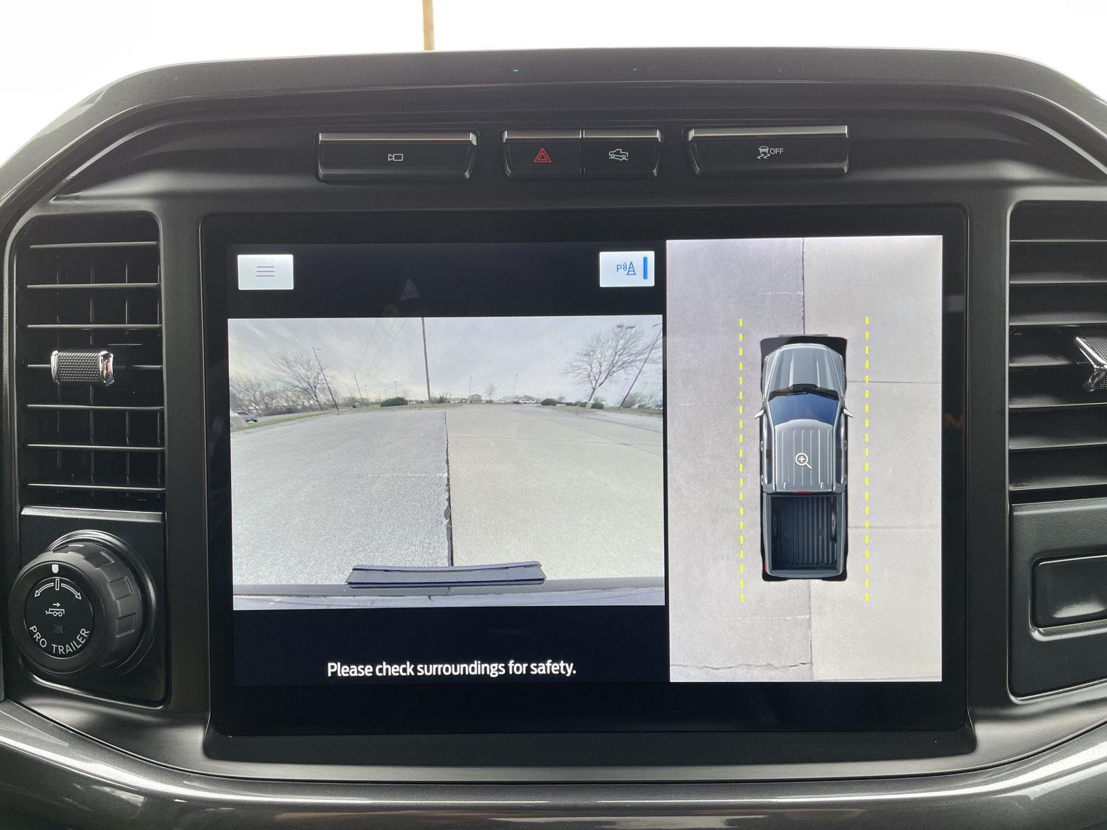 Used 2023 Ford F-150 for sale in Lincoln NE