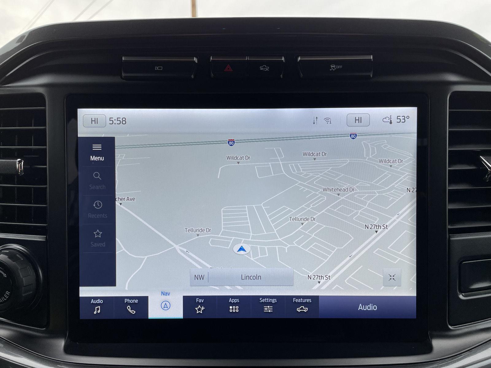 Used 2023 Ford F-150 for sale in Lincoln NE