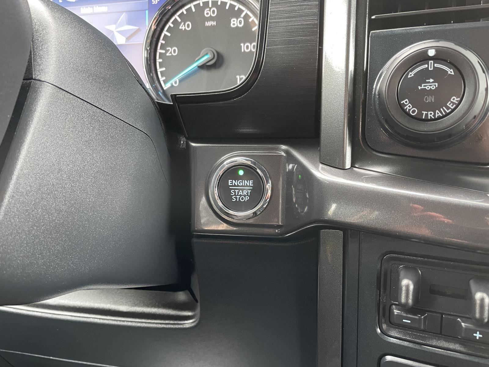 Used 2023 Ford F-150 for sale in Lincoln NE