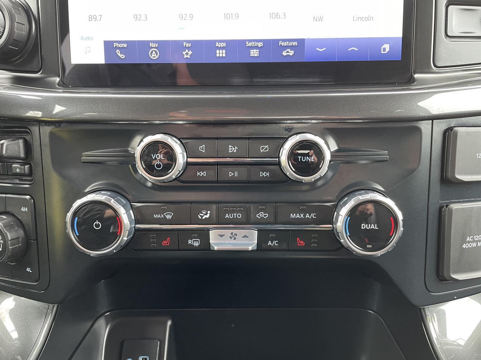 Used 2023 Ford F-150 for sale in Lincoln NE