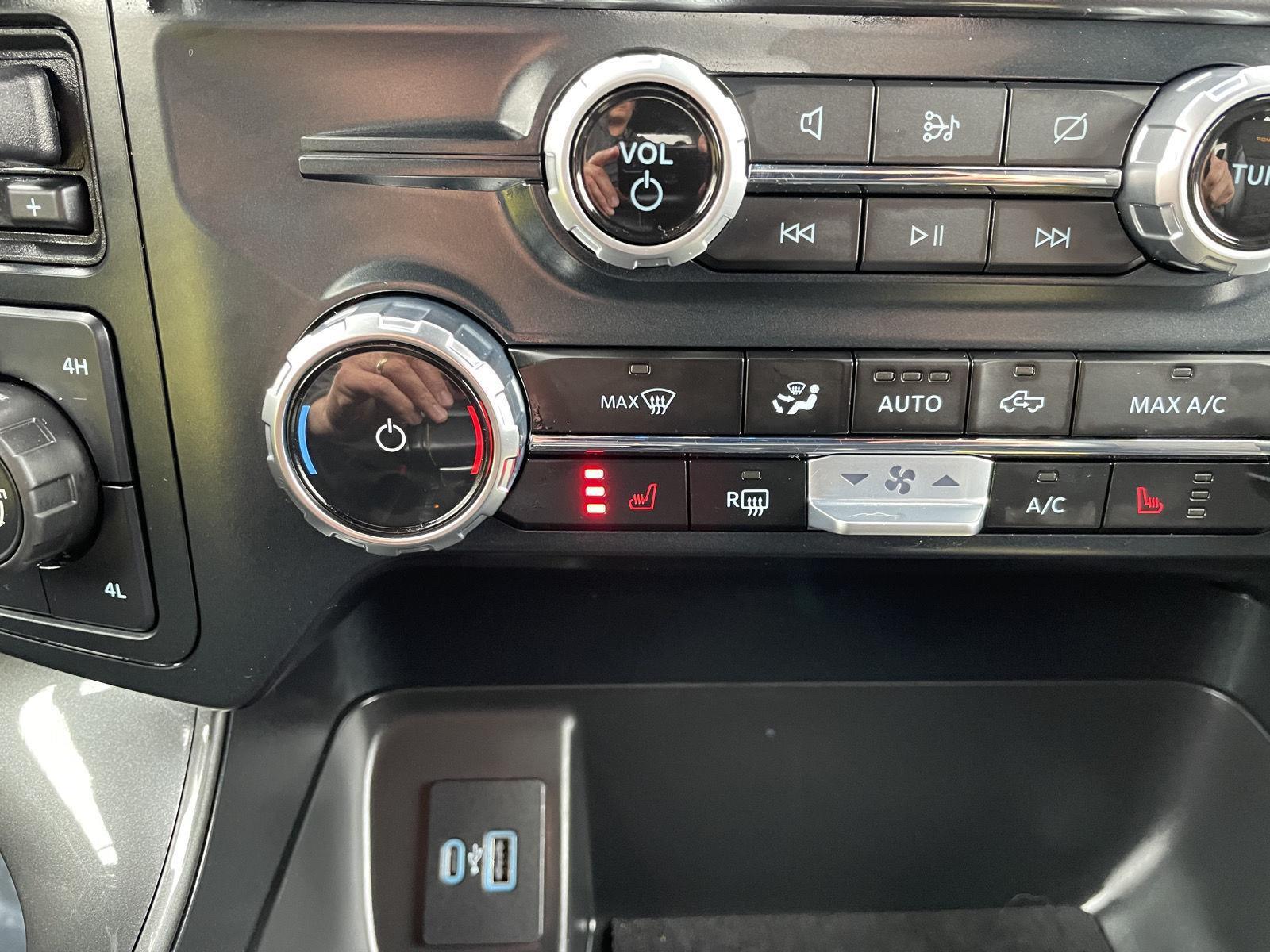 Used 2023 Ford F-150 for sale in Lincoln NE