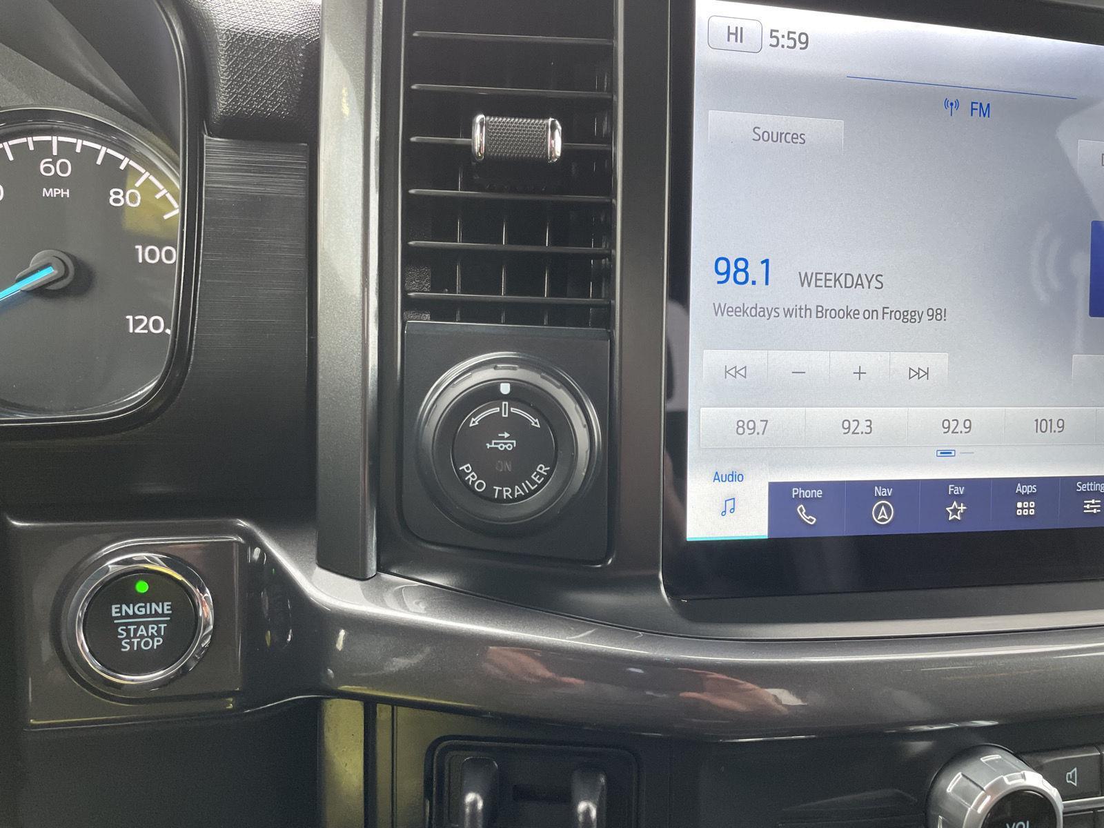 Used 2023 Ford F-150 for sale in Lincoln NE