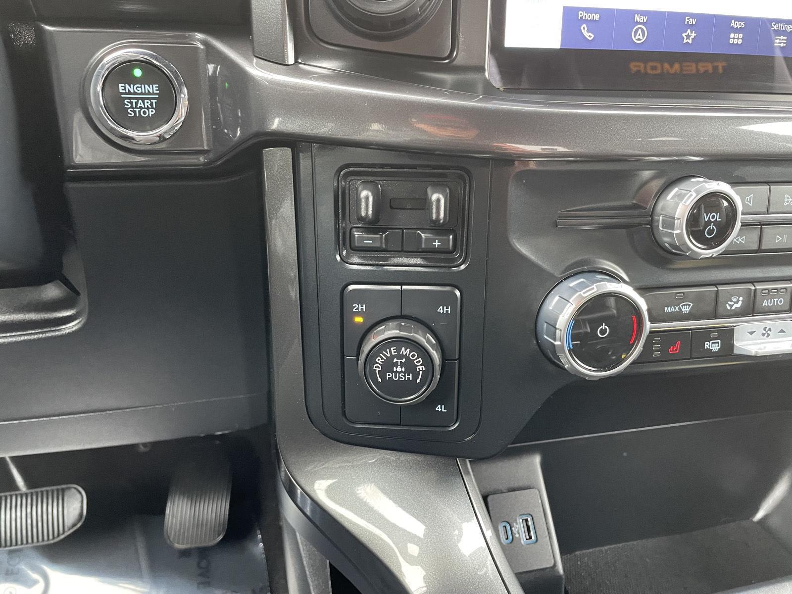 Used 2023 Ford F-150 for sale in Lincoln NE