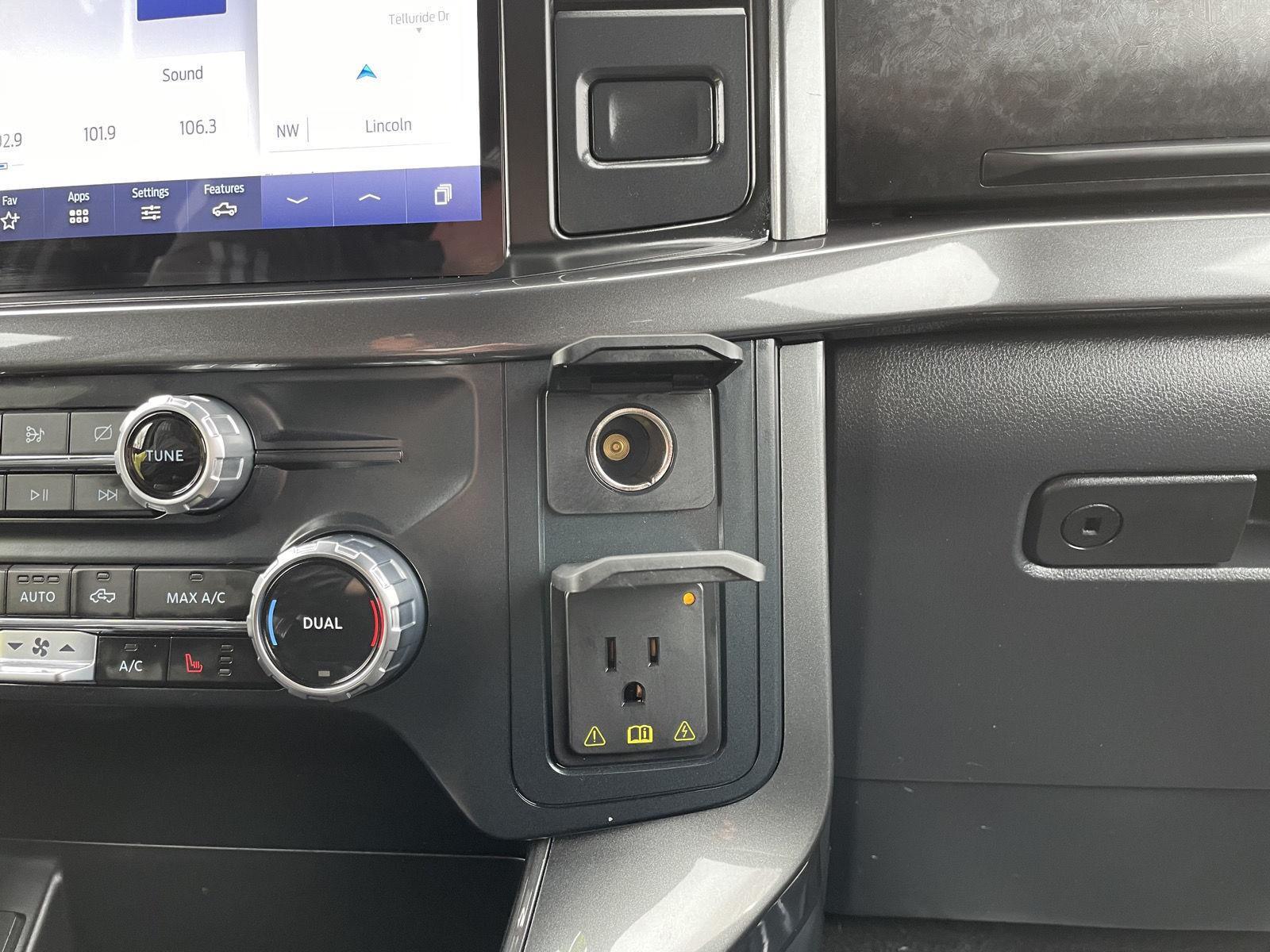 Used 2023 Ford F-150 for sale in Lincoln NE