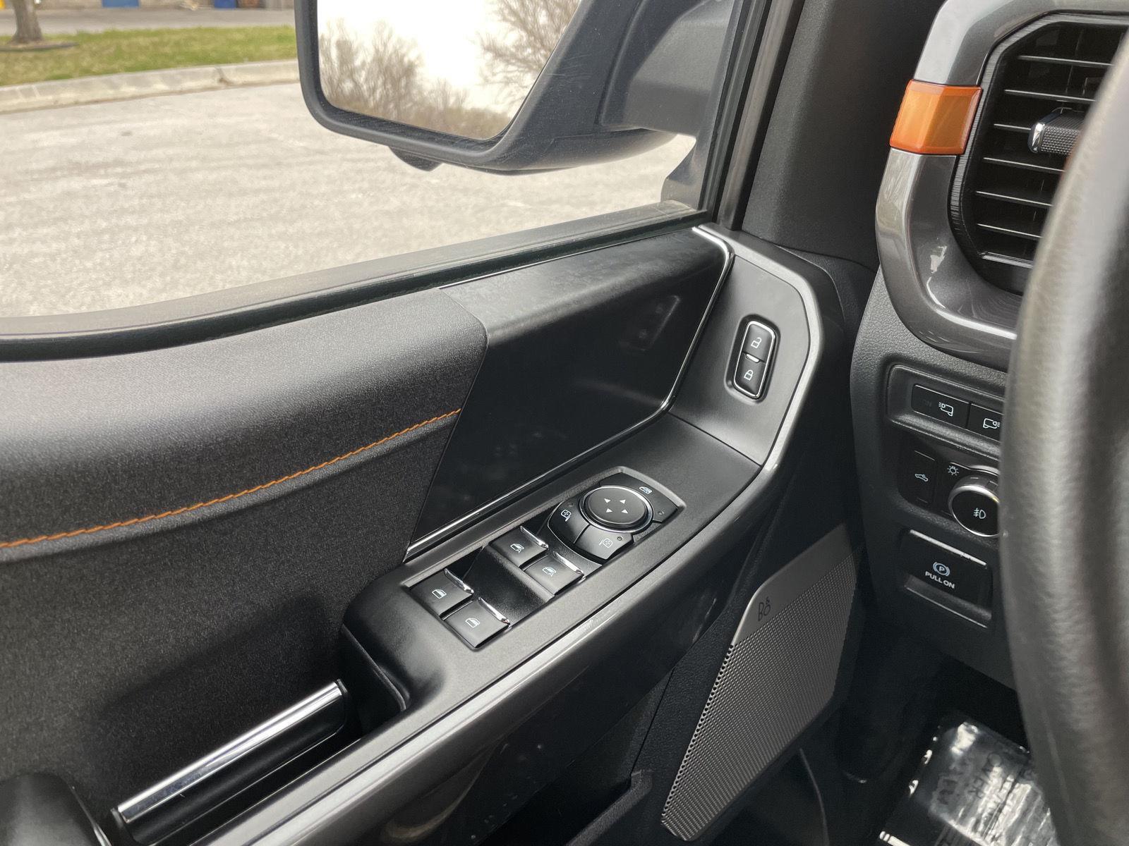 Used 2023 Ford F-150 for sale in Lincoln NE