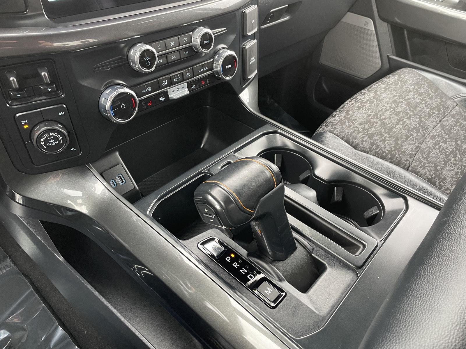 Used 2023 Ford F-150 for sale in Lincoln NE