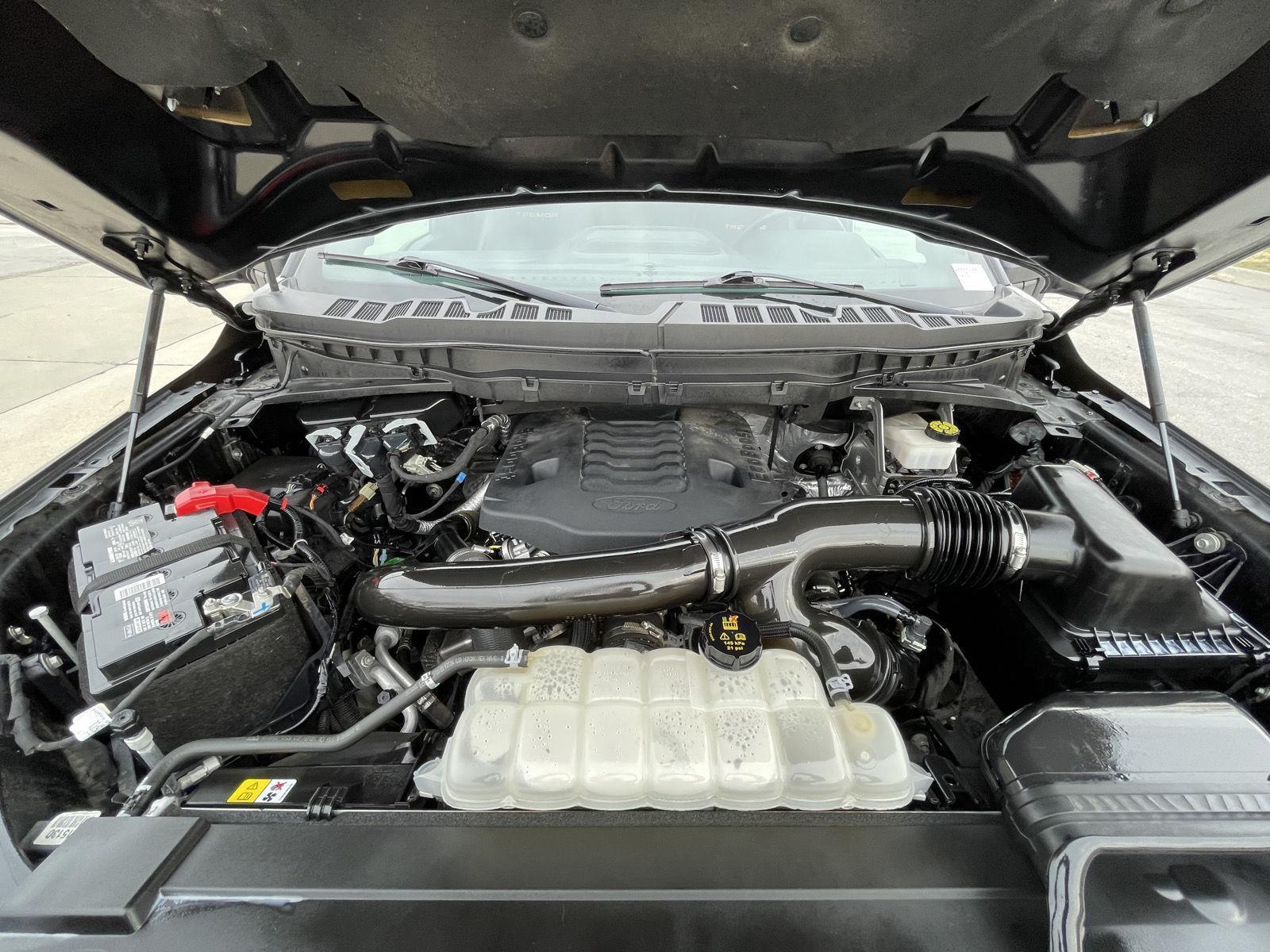 Used 2023 Ford F-150 for sale in Lincoln NE