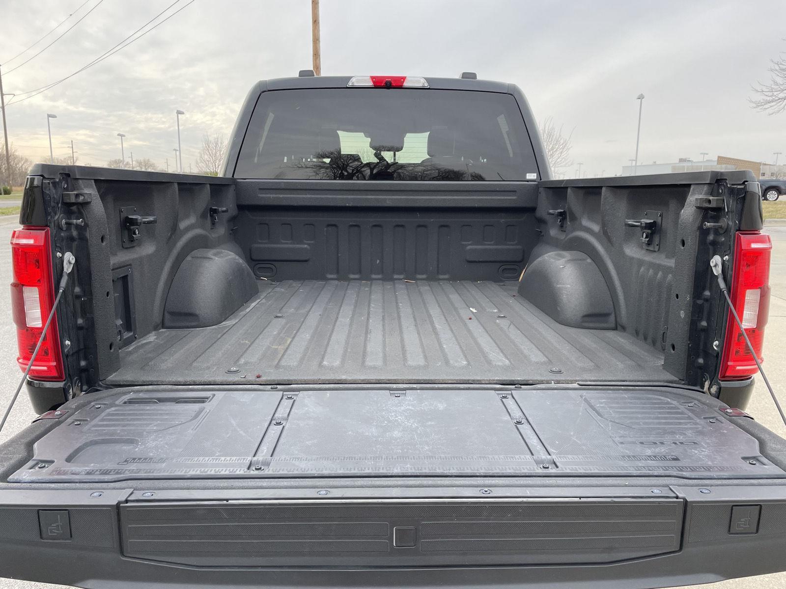 Used 2023 Ford F-150 for sale in Lincoln NE