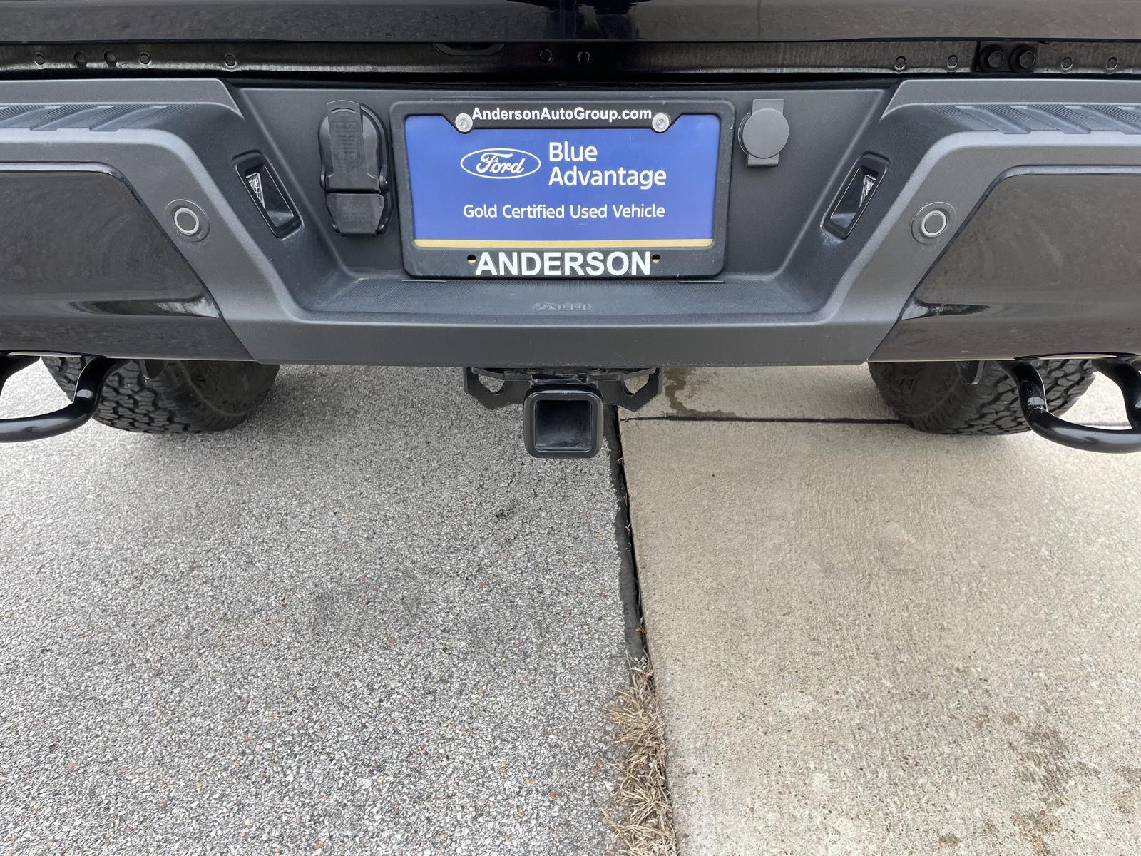 Used 2023 Ford F-150 for sale in Lincoln NE